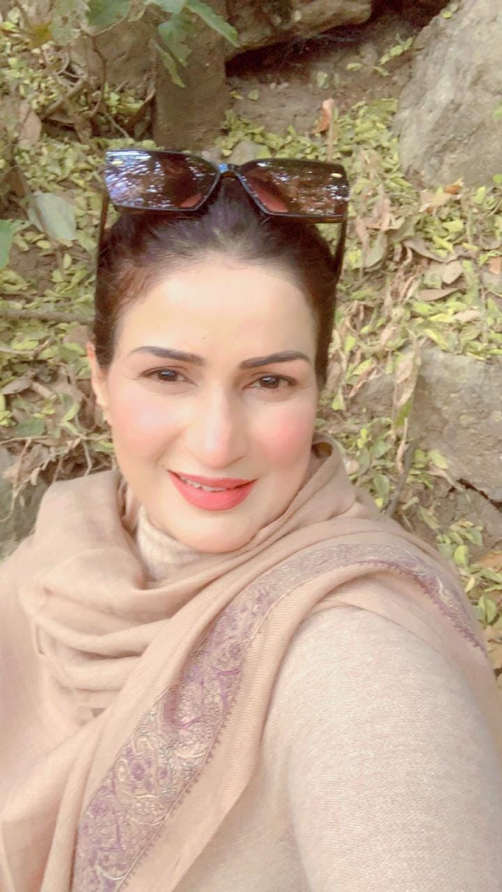 Naheed Chaudhary