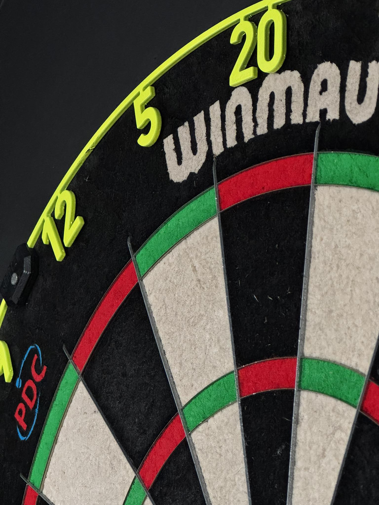 Scolia Darts Deutsch | Hallo liebe Leute nutz wer nen Raspberry Pi für ...