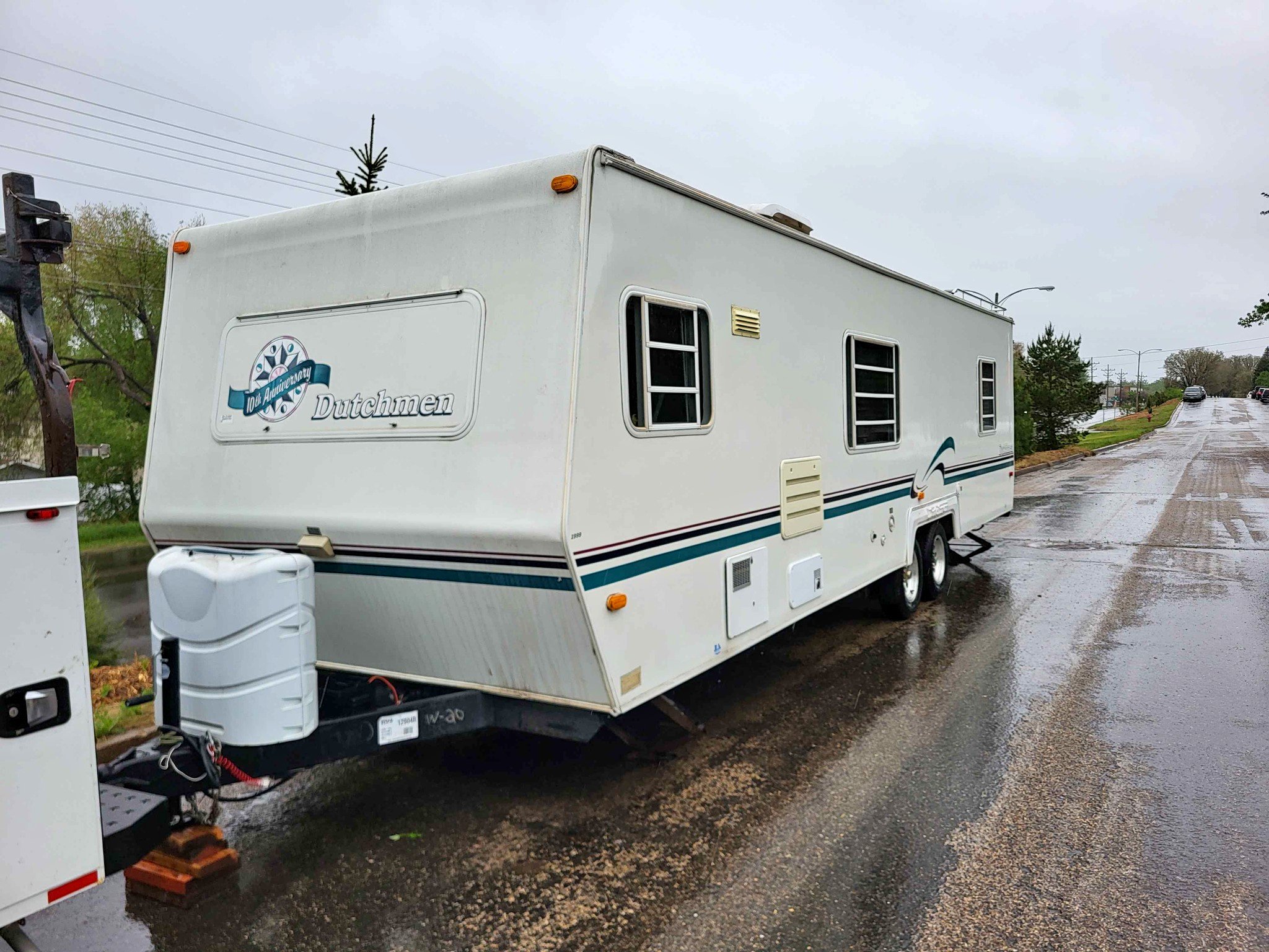 1999 Dutchmen Dutchmen - RVs & Campers - Bismarck, North Dakota ...