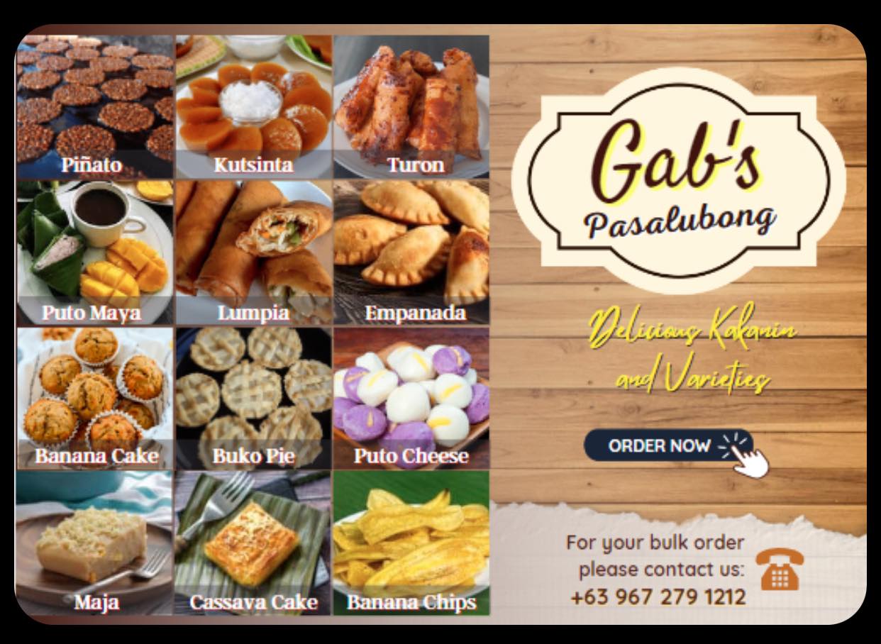 Sonshine Pasalubong Center