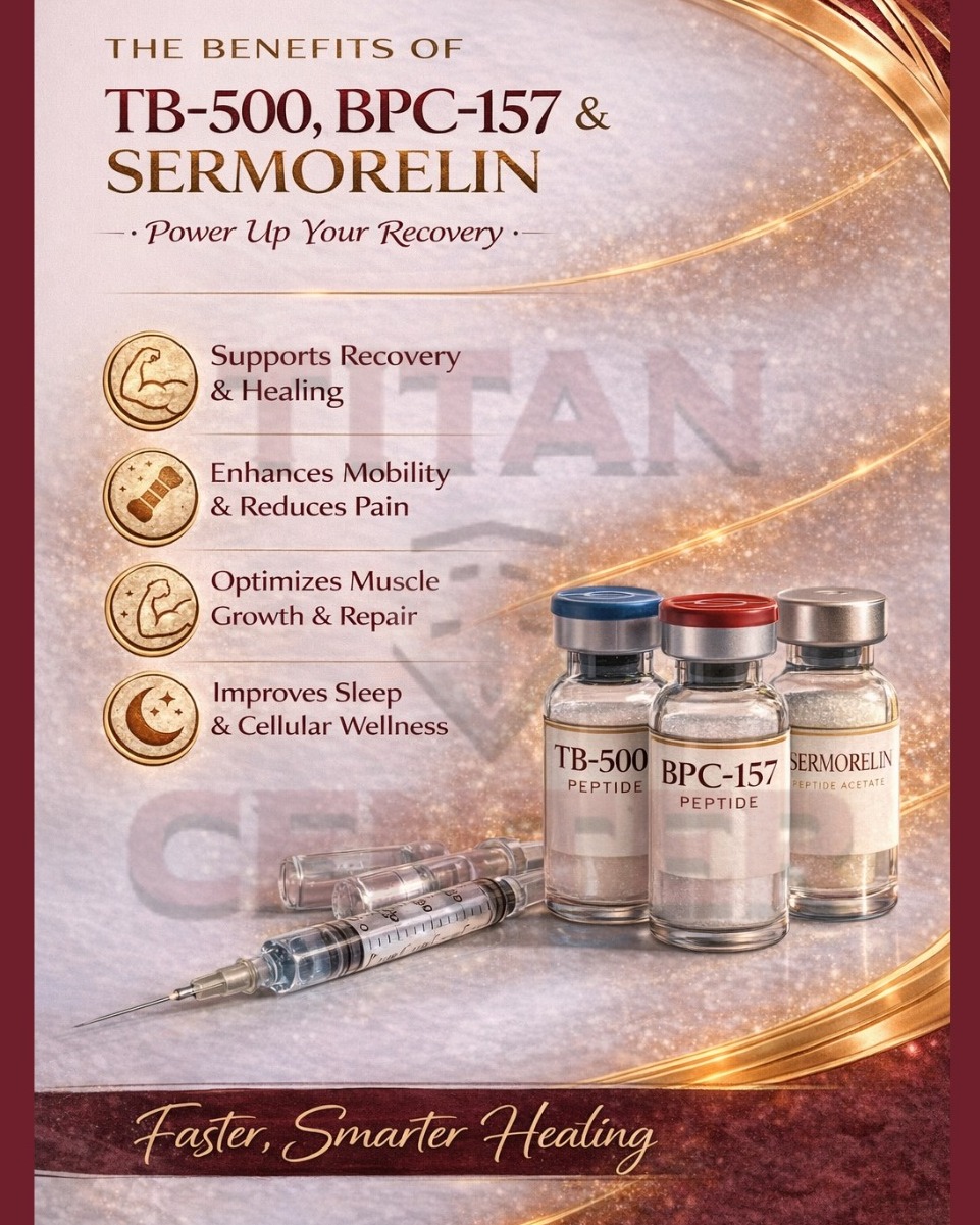 bpc 157 help muscle growth Titan Specification:10 mg vitamin b 12 1000mcg Vitamin B12 | Injections