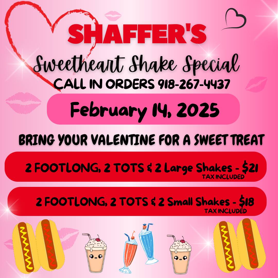 Shaffer's Drive-In