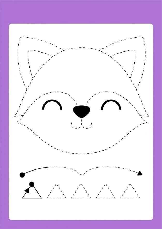Tracing Activity Sheets 😊 ALL... - Teacher Sheila's Corner | Facebook