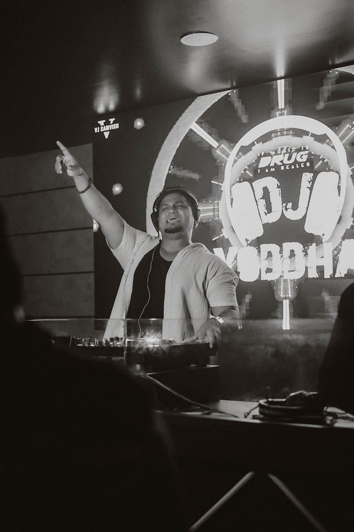 Dj Yoddha