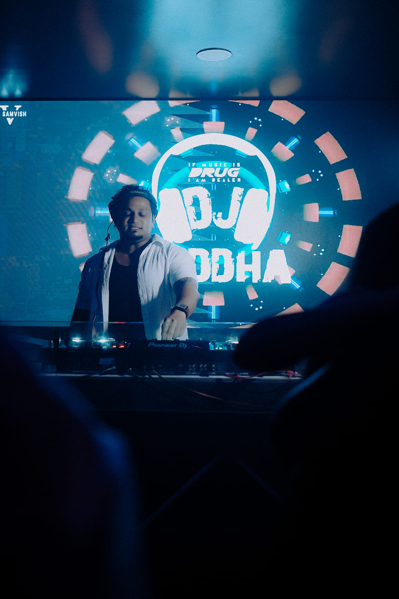 Dj Yoddha