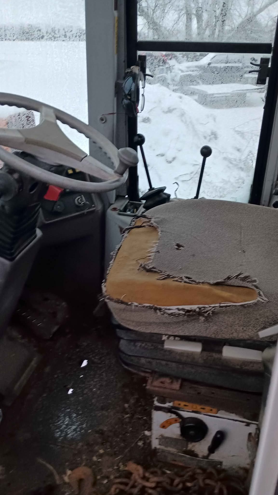 Payloader - Car Engines & Engine Parts - Heron Lake, Minnesota ...