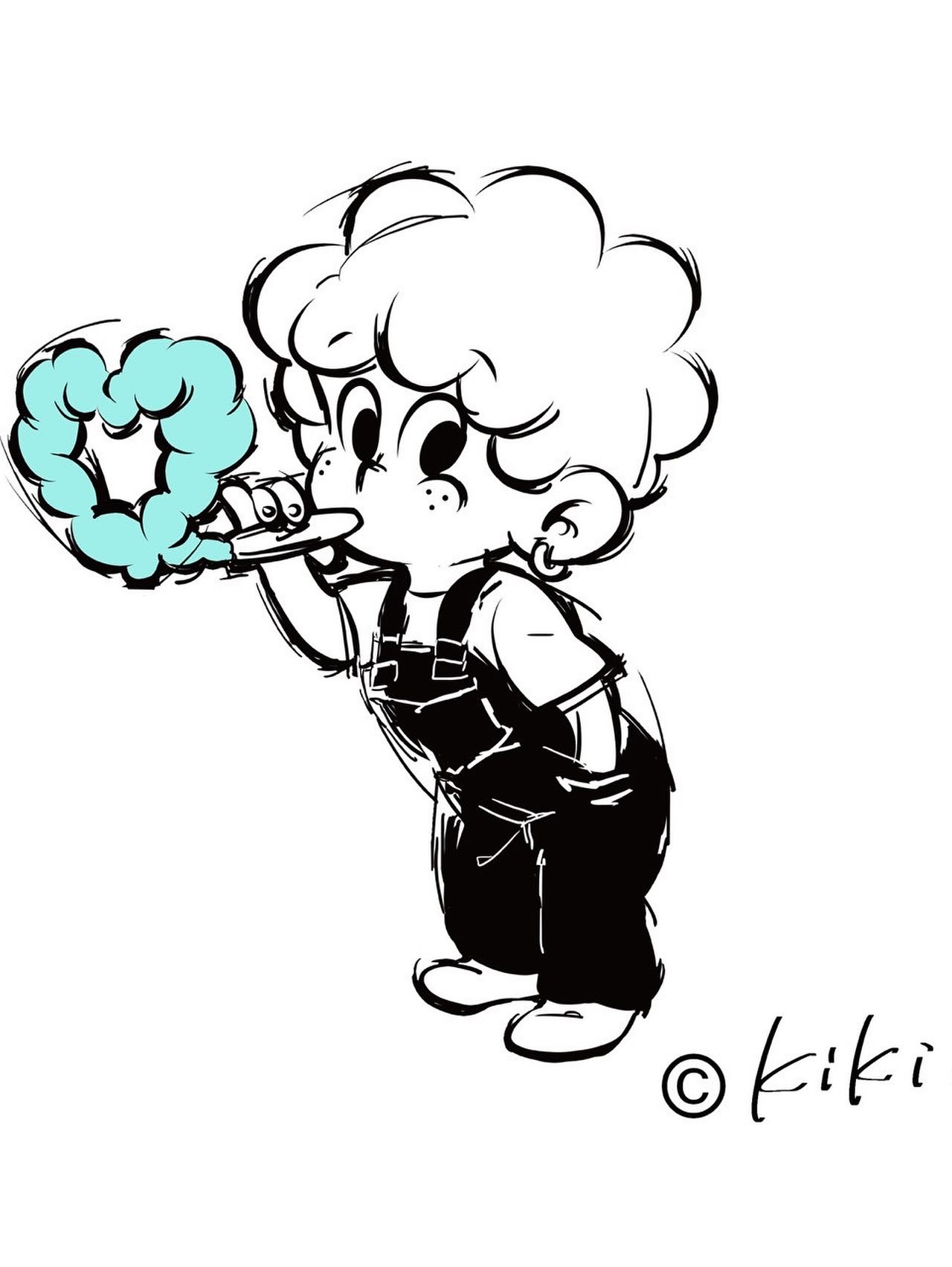 Kiki