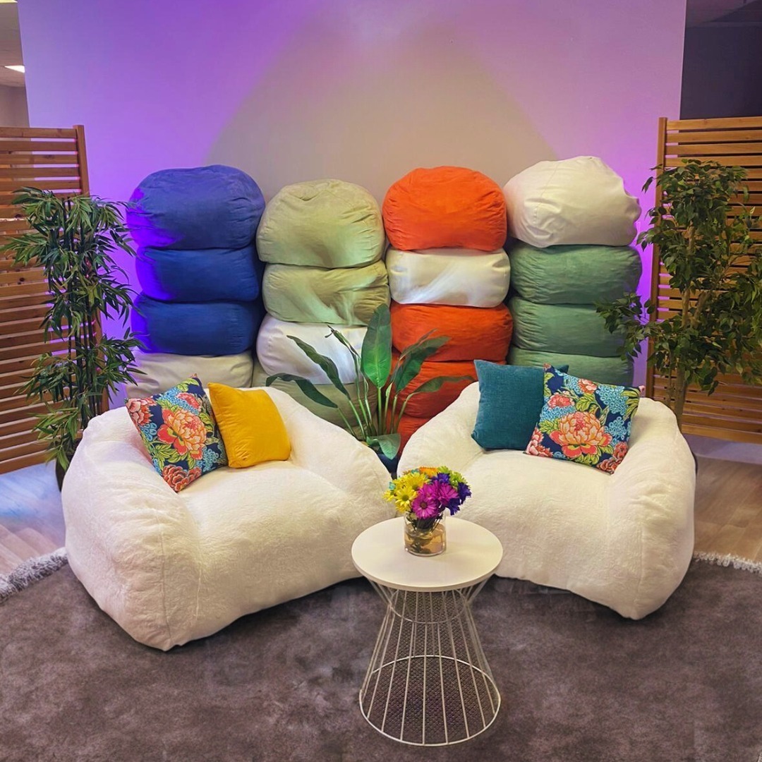 CHIC Event Furniture Rental | Orlando FL