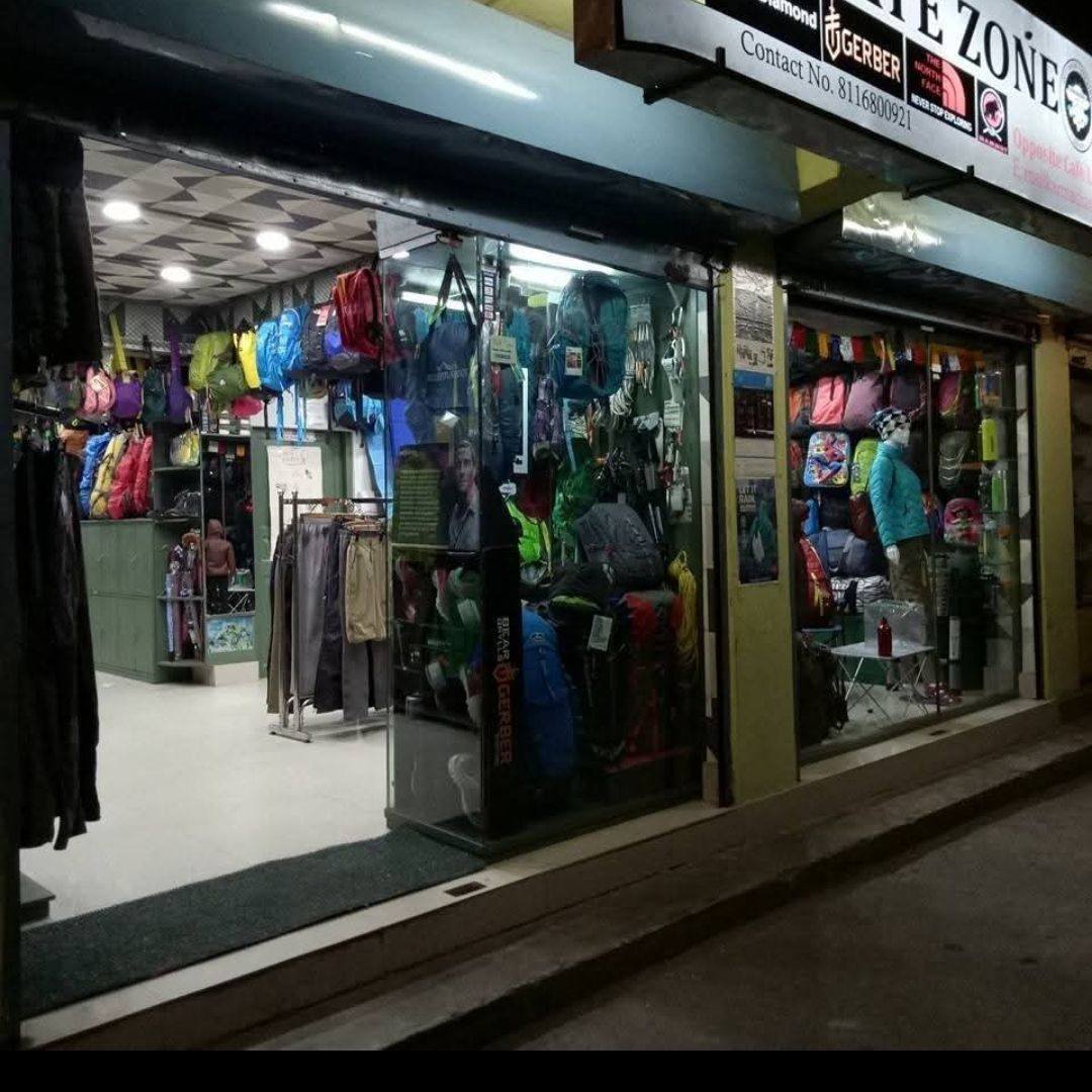 ️ CLIMATE ZONE PUFFER DOWN JACKET ️ PURE GOOSE DOWN • MULTI COLOUR ...