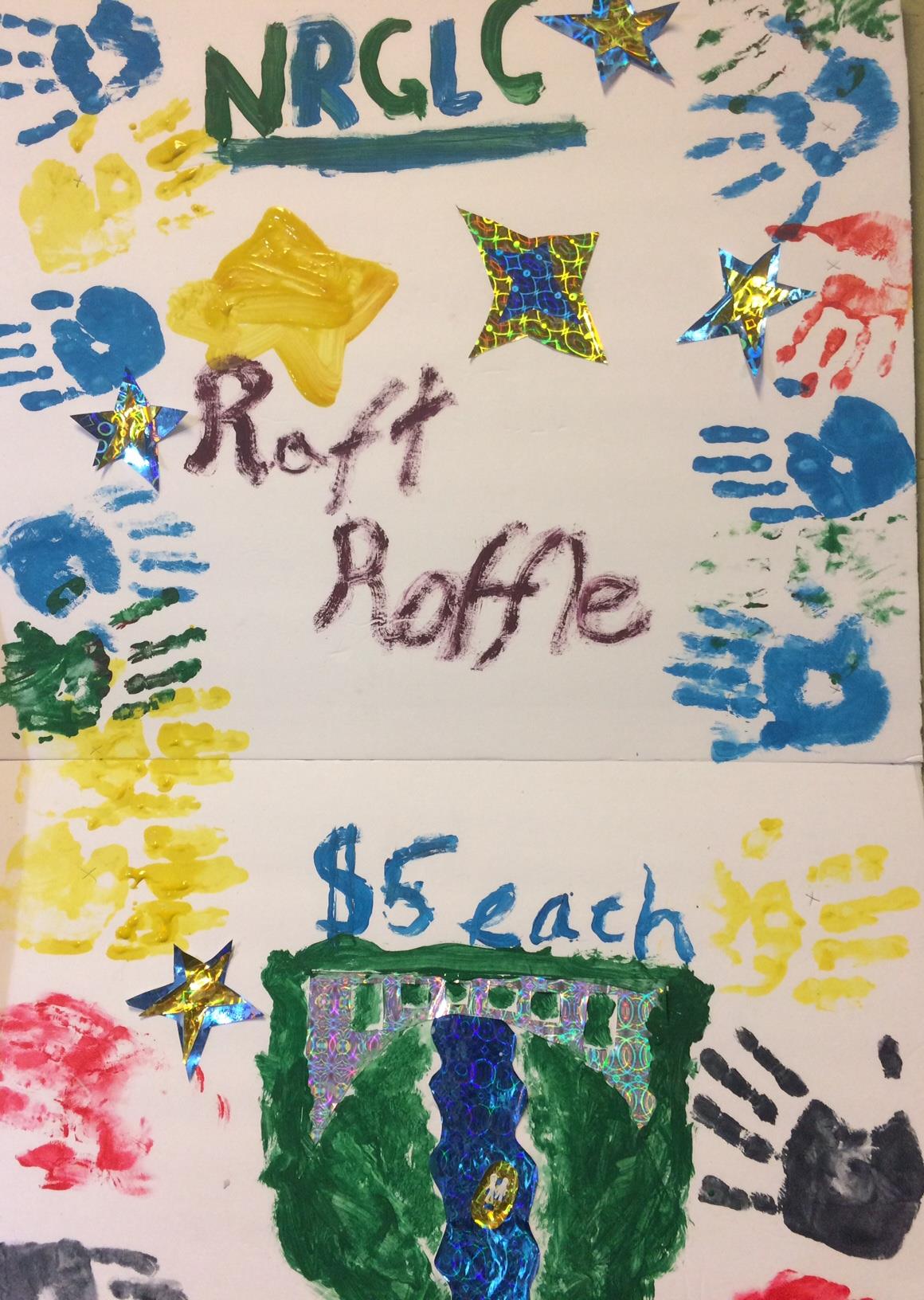 The Beehive helped out with... - Mountain State Montessori