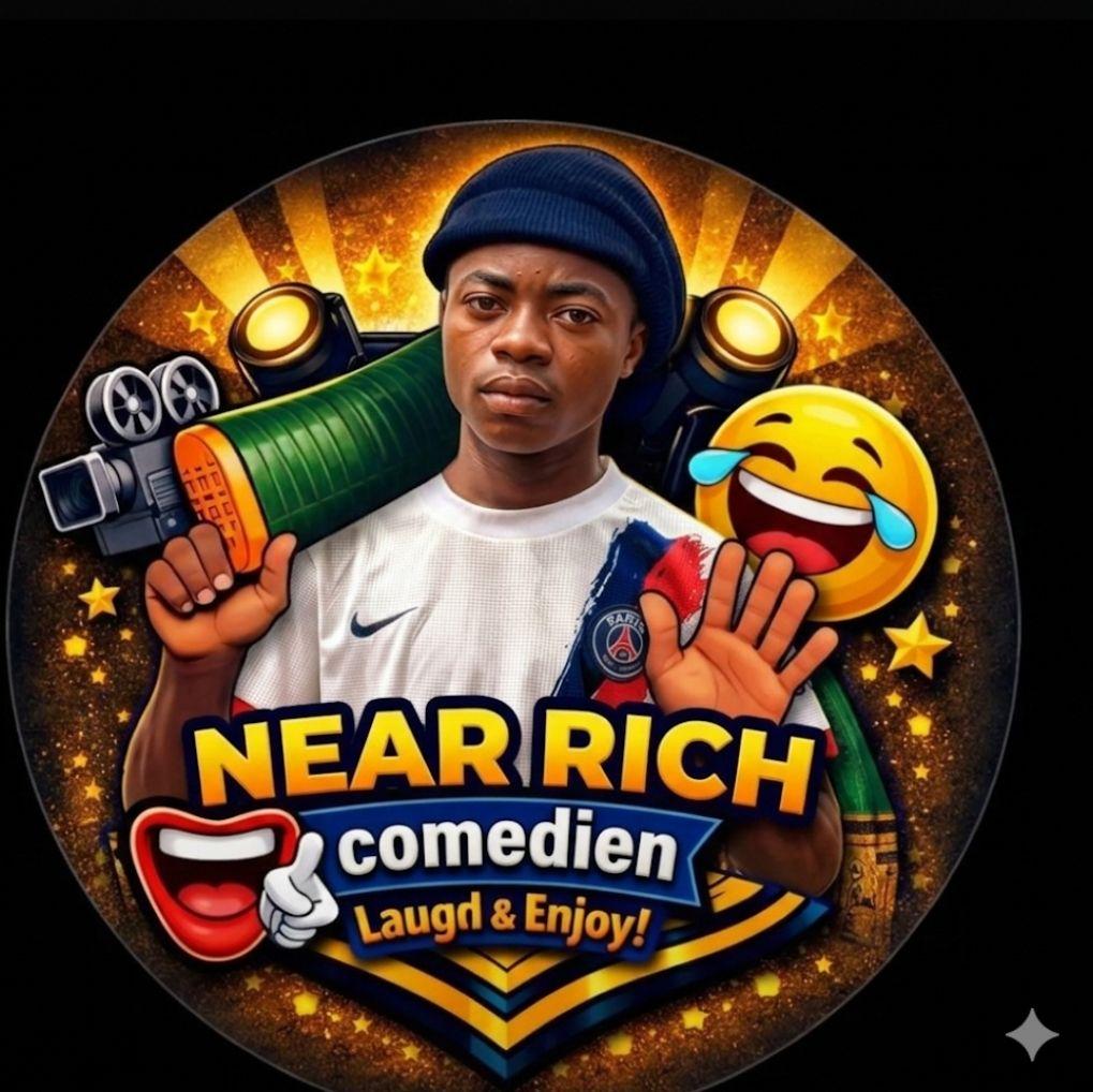 #comedy #lol #near_rich | Near Rich Og | Facebook