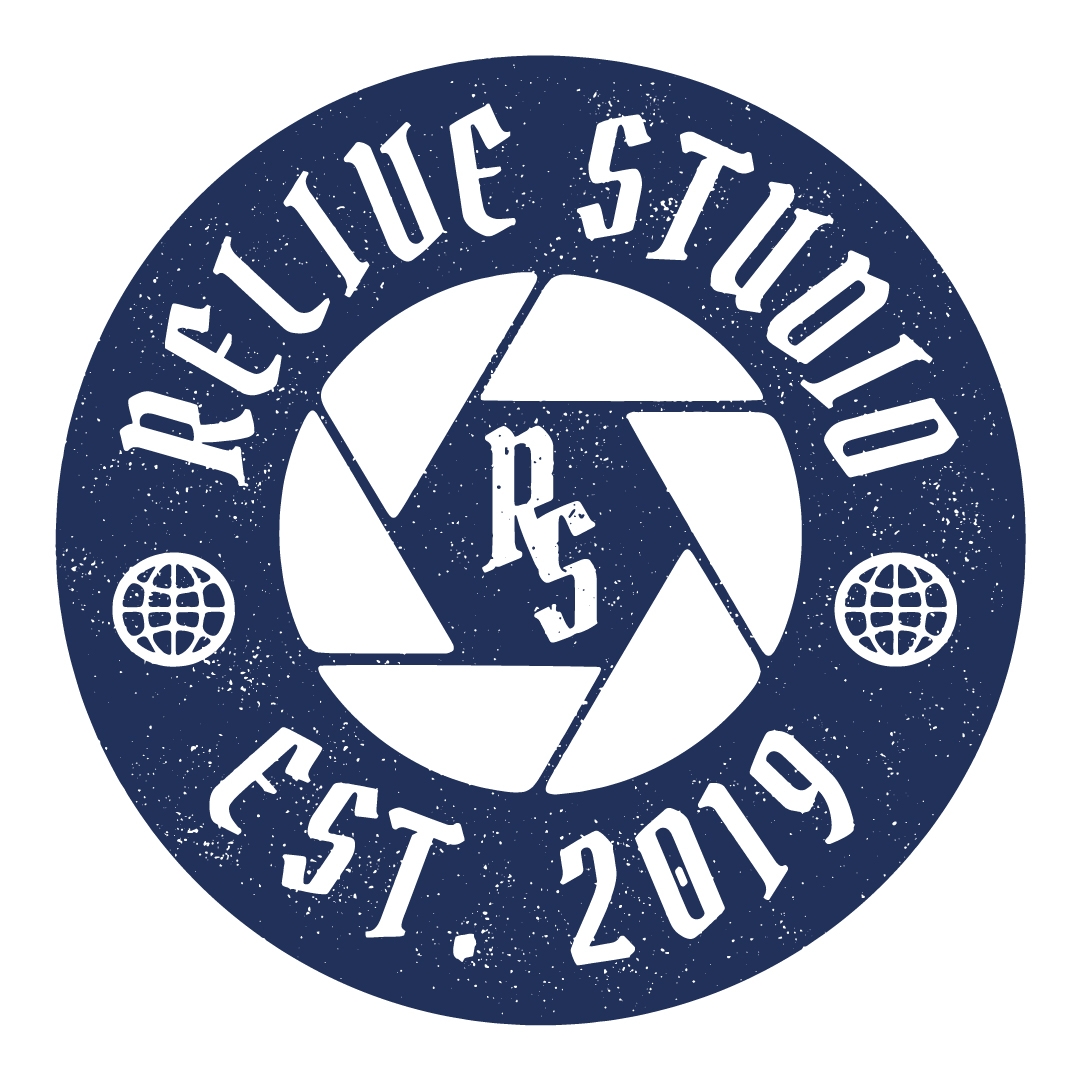 Relive Studio