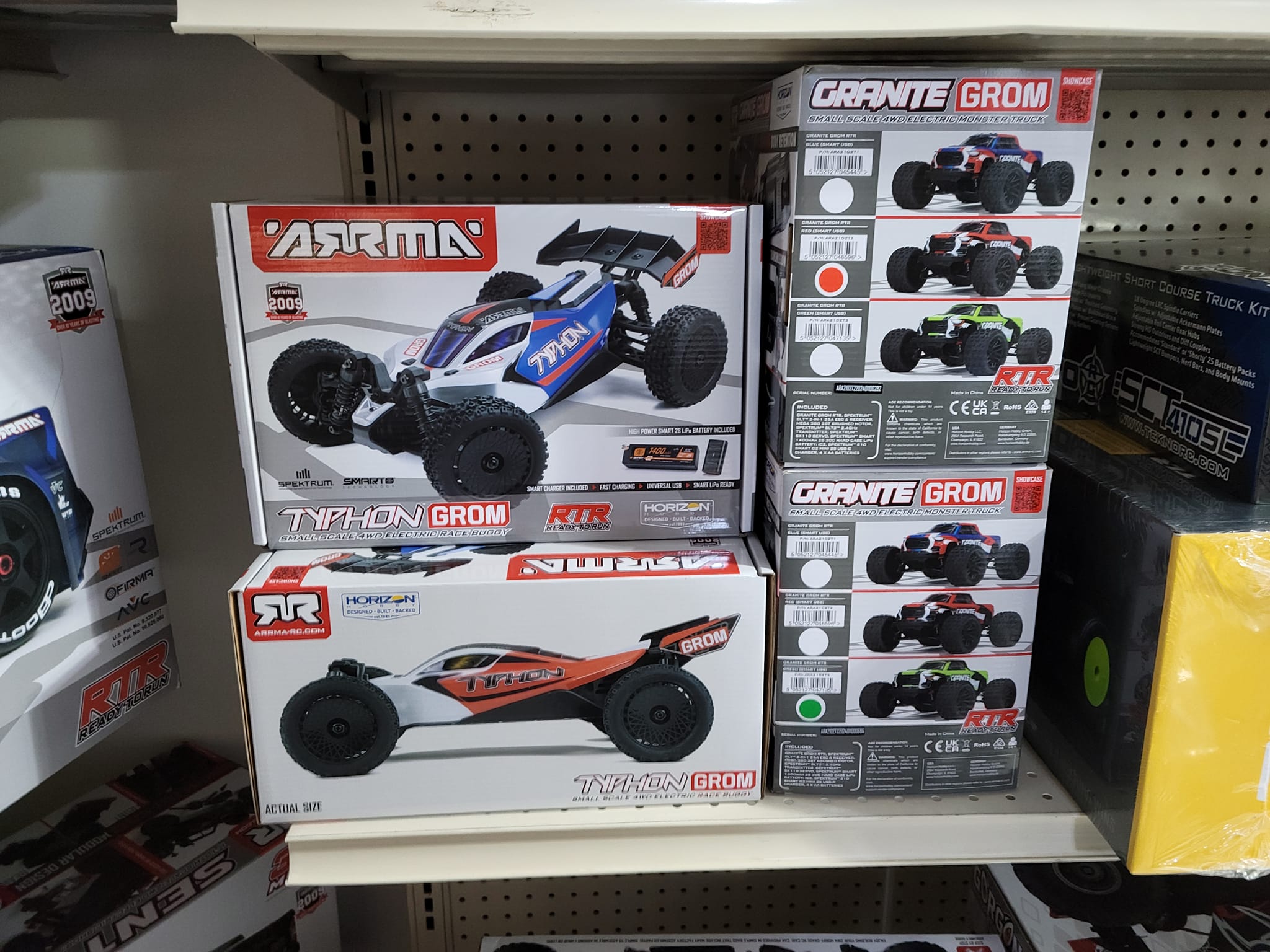 Sky rc | Saint George UT