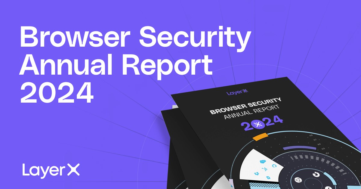 LayerX Security