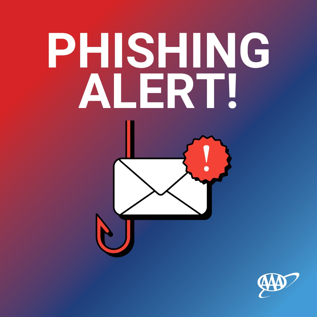 AAA - Fraudulent emails or SMS text messages branded as... | Facebook