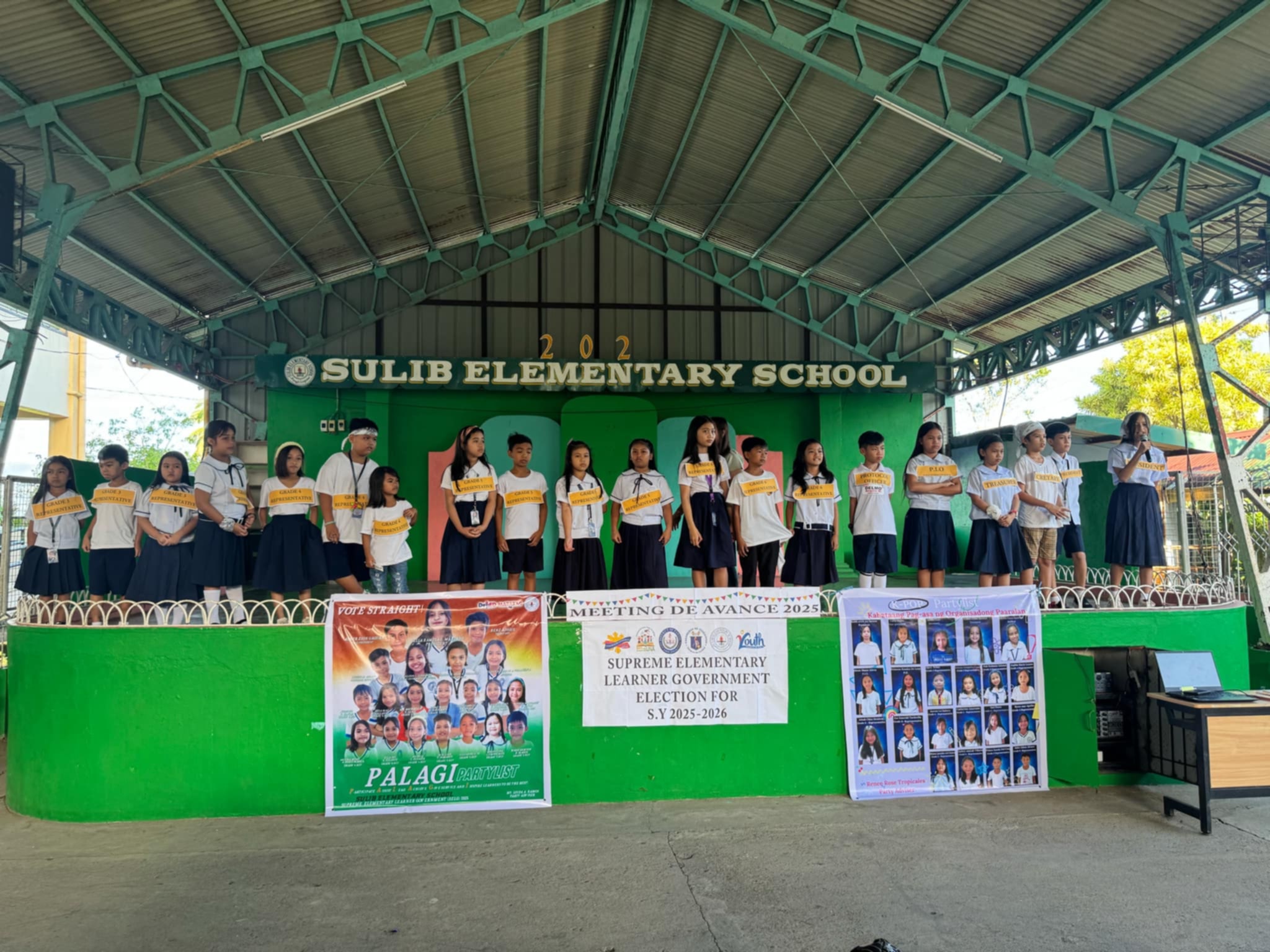 ARAL PAN LAGUNA ( Official Group)) | Sulib Elementary School SELG ...