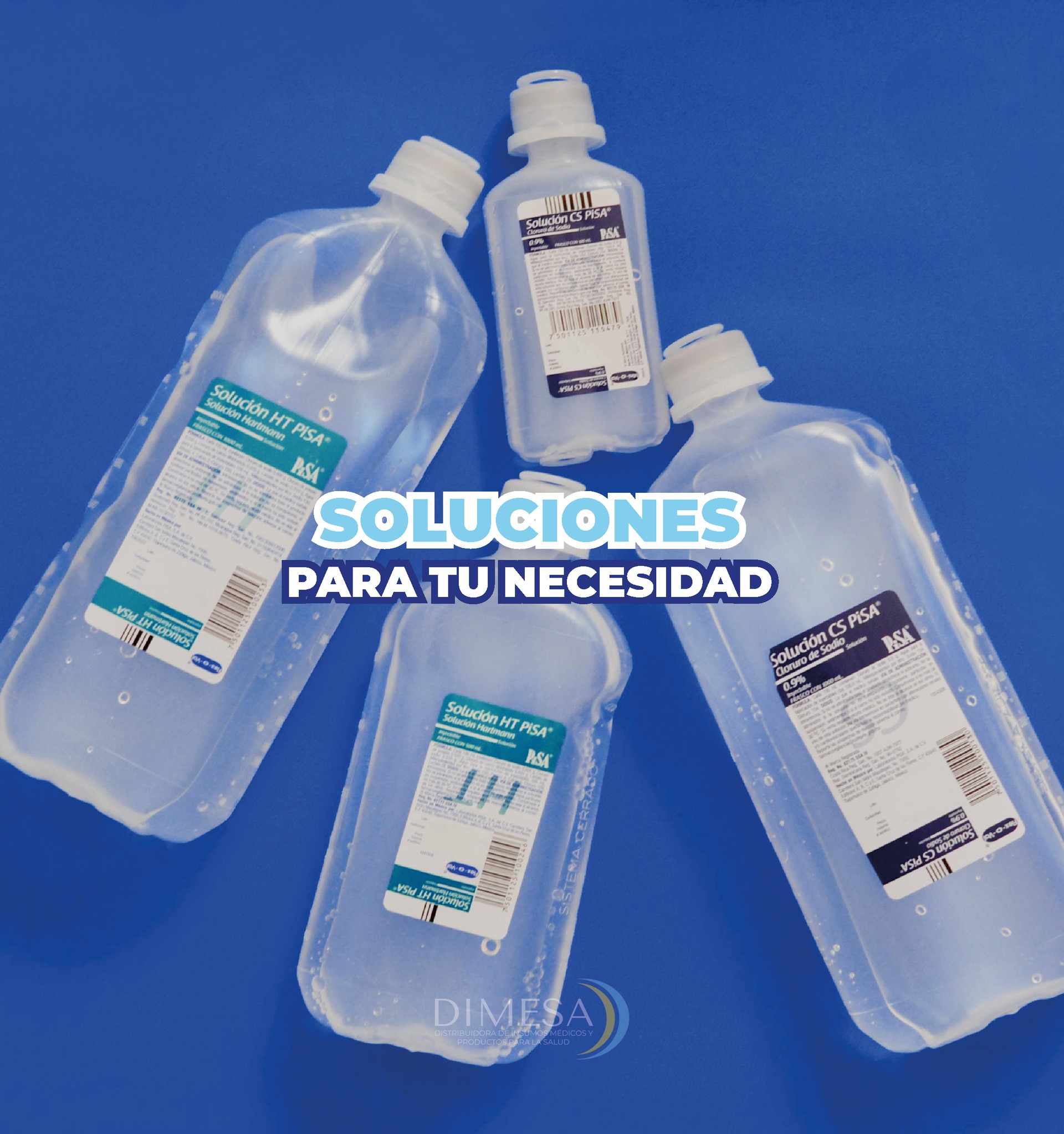 Dimesa - 💦Las soluciones que buscas💦 . . . #solucionhartmann # ...