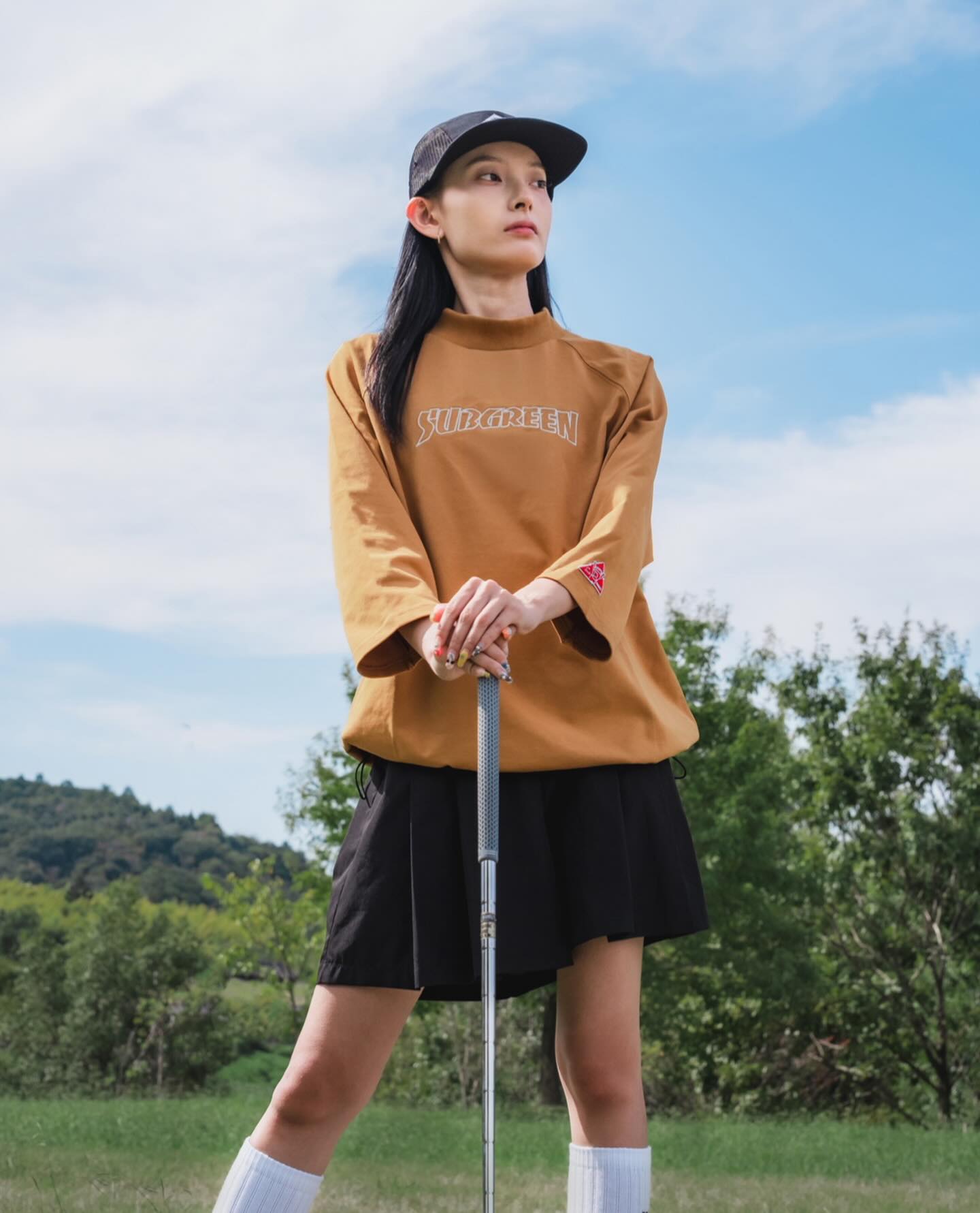 Subgreen golf (@subgreengolf) • Facebook