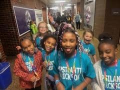 Erickson Elementary
