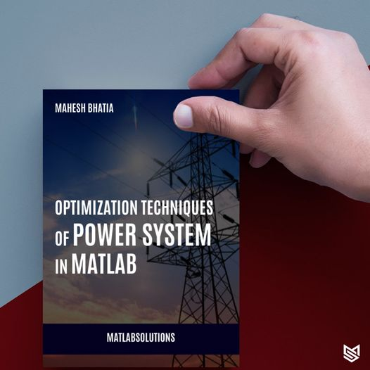 A book to understand the... - Matlab Control System | Facebook
