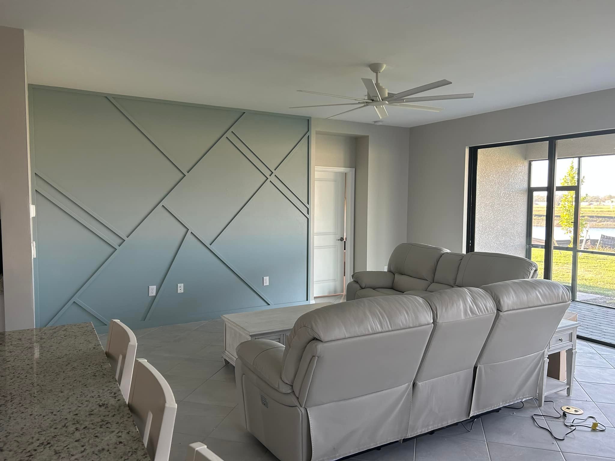 Interior HOME services INC.