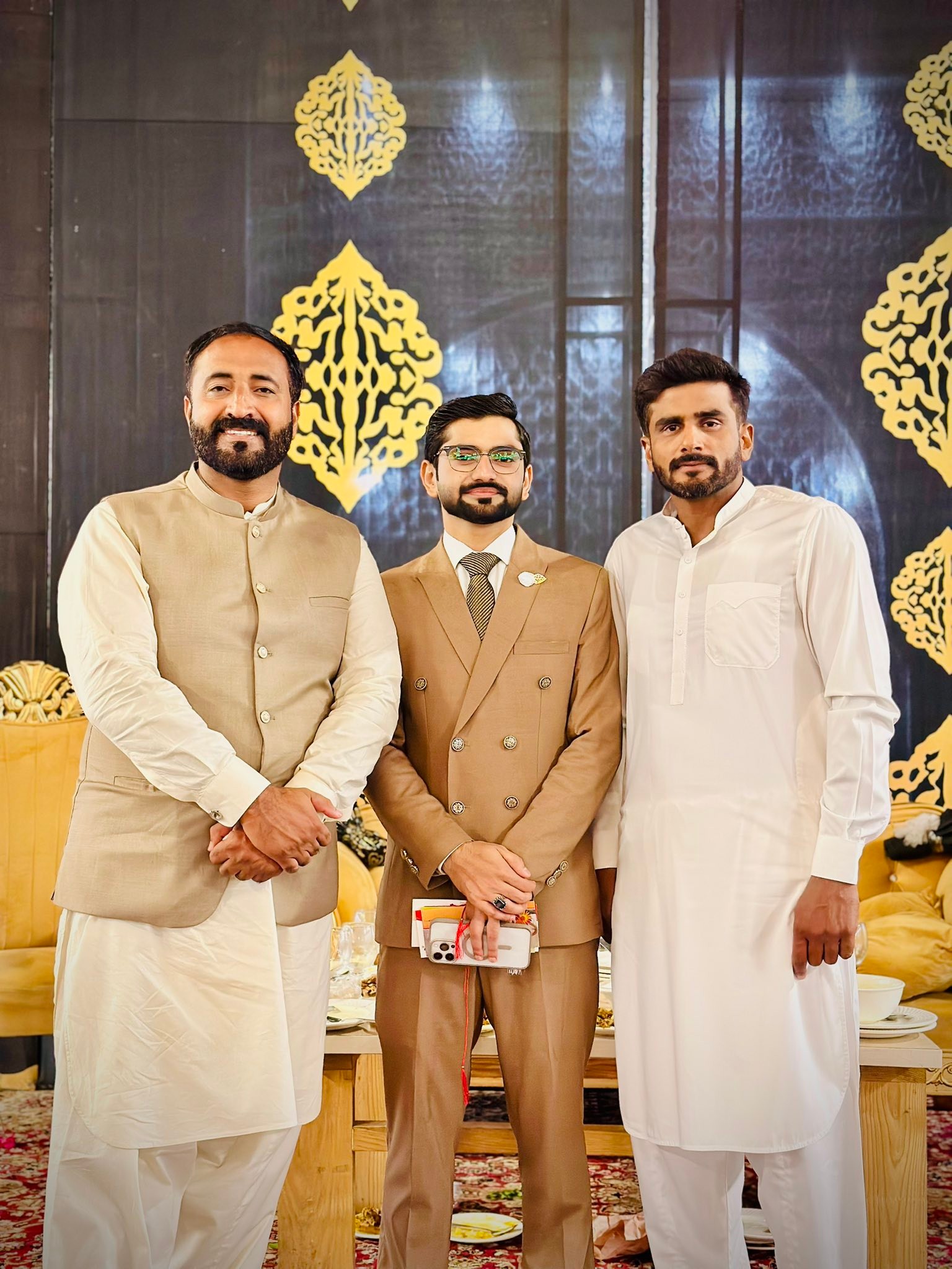 Rai Qalab Abbas Kharal
