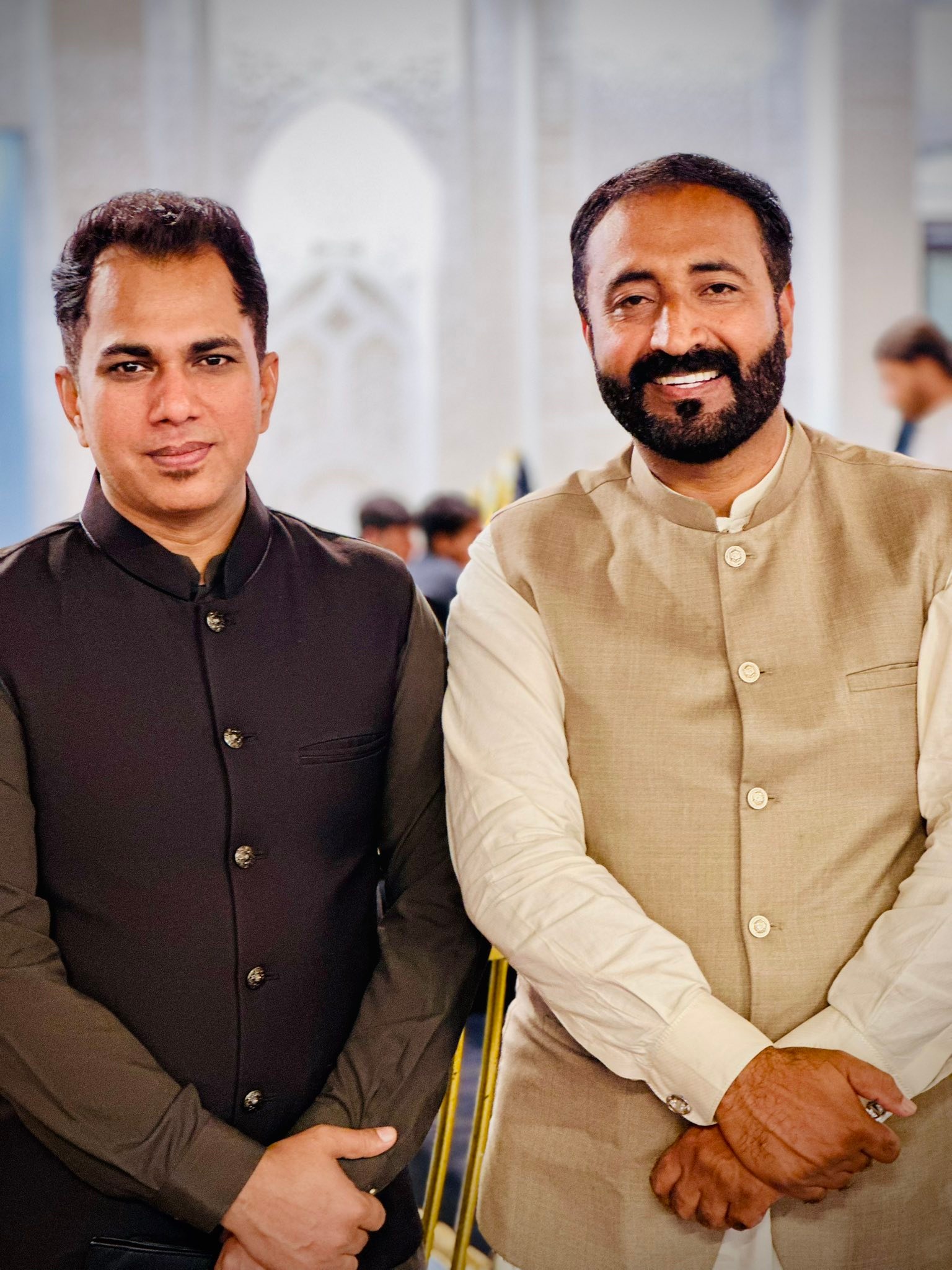 Rai Qalab Abbas Kharal