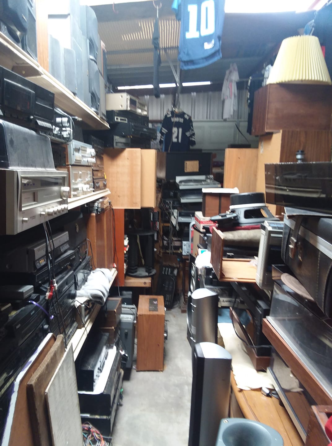Shade Tree Audio