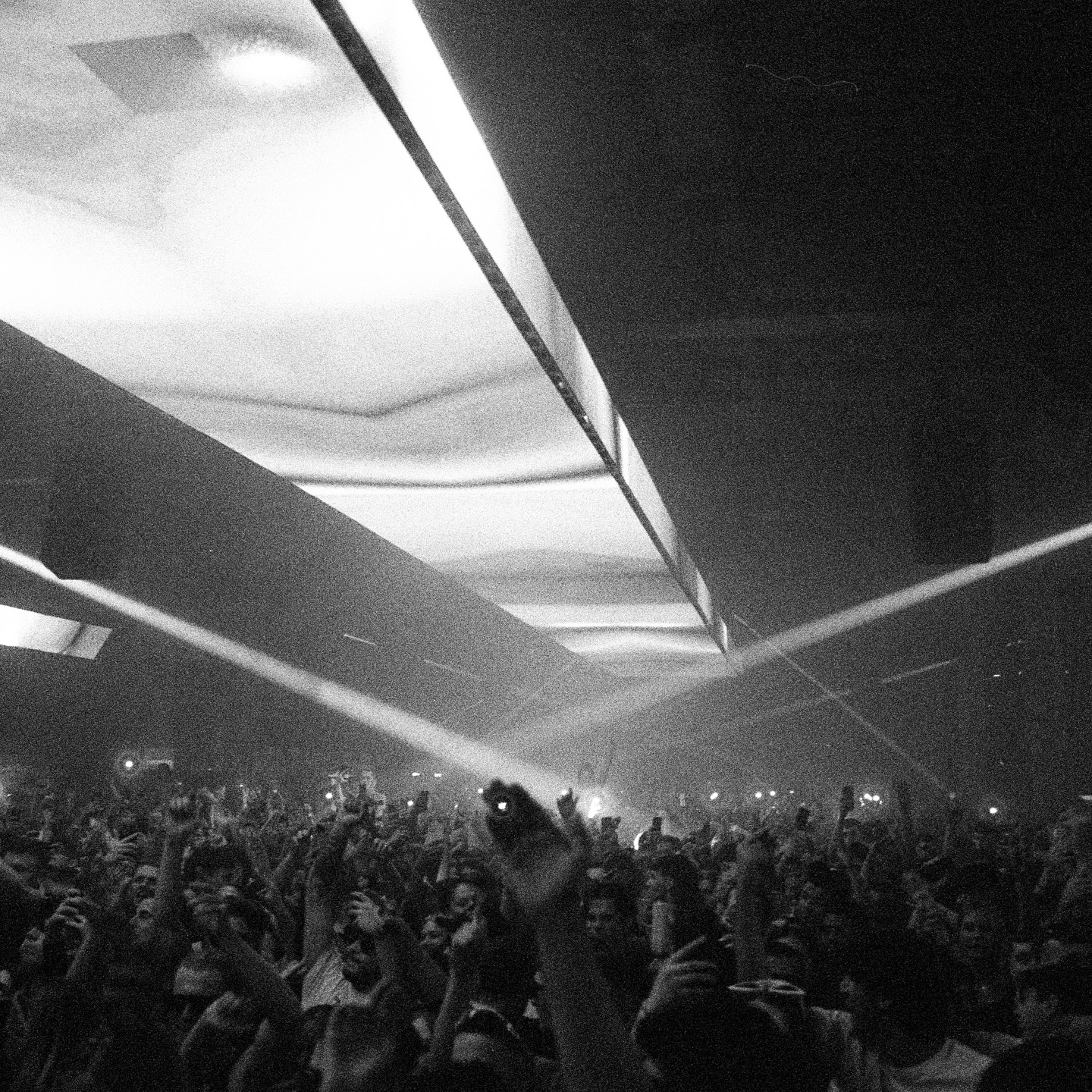 WHP24 /// LESS THAN 4 WEEKS The... - THE WAREHOUSE PROJECT | Facebook
