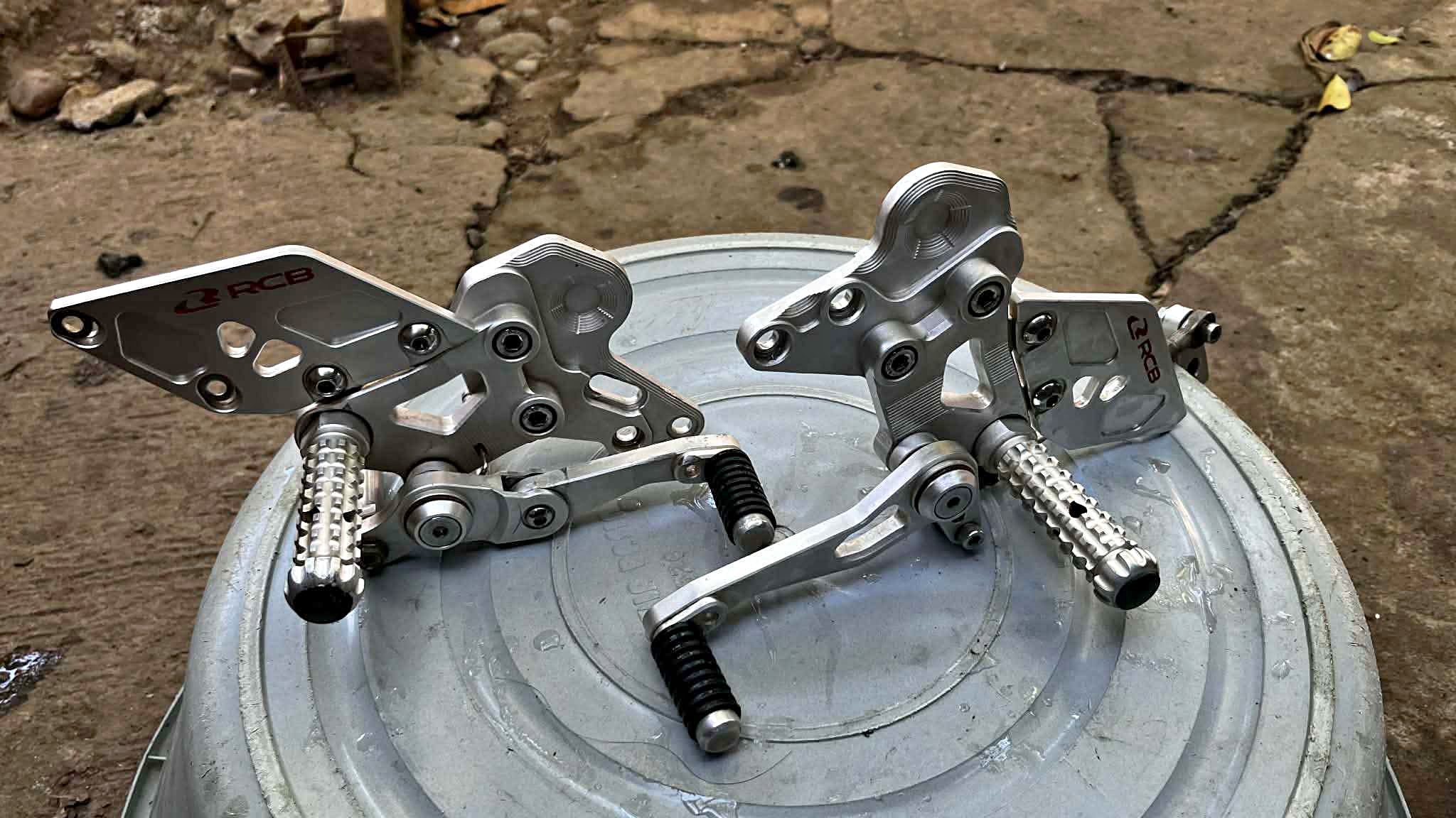 RCB Shifter for RFi - Bicycle Accessories - Cauayan, Isabela | Facebook ...