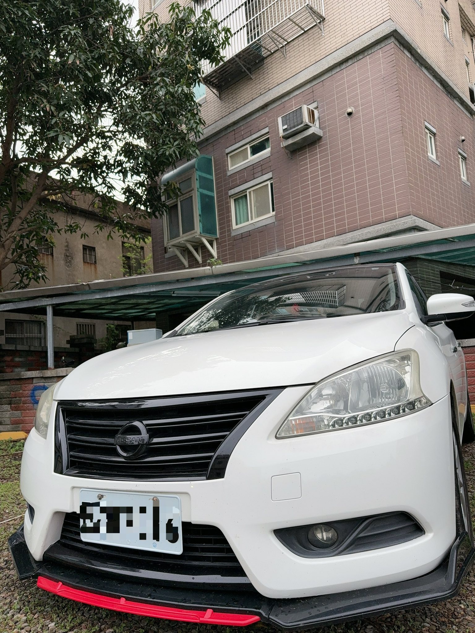 Nissan Sentra 歡樂家族 Club(NSC) ,All New Sentra , Super Sentra 180 , M1 ...
