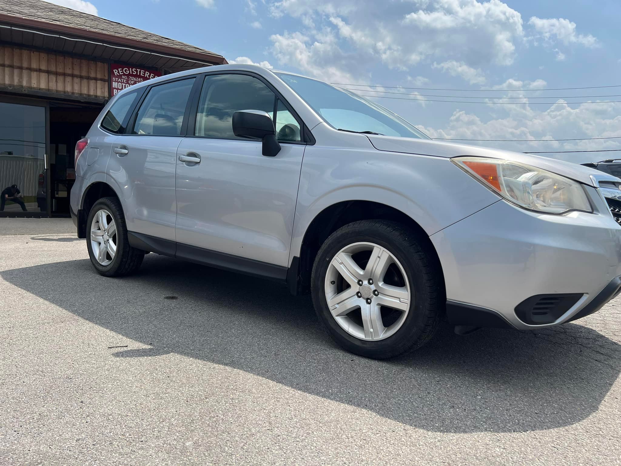Express Auto Solutions | Rochester NY