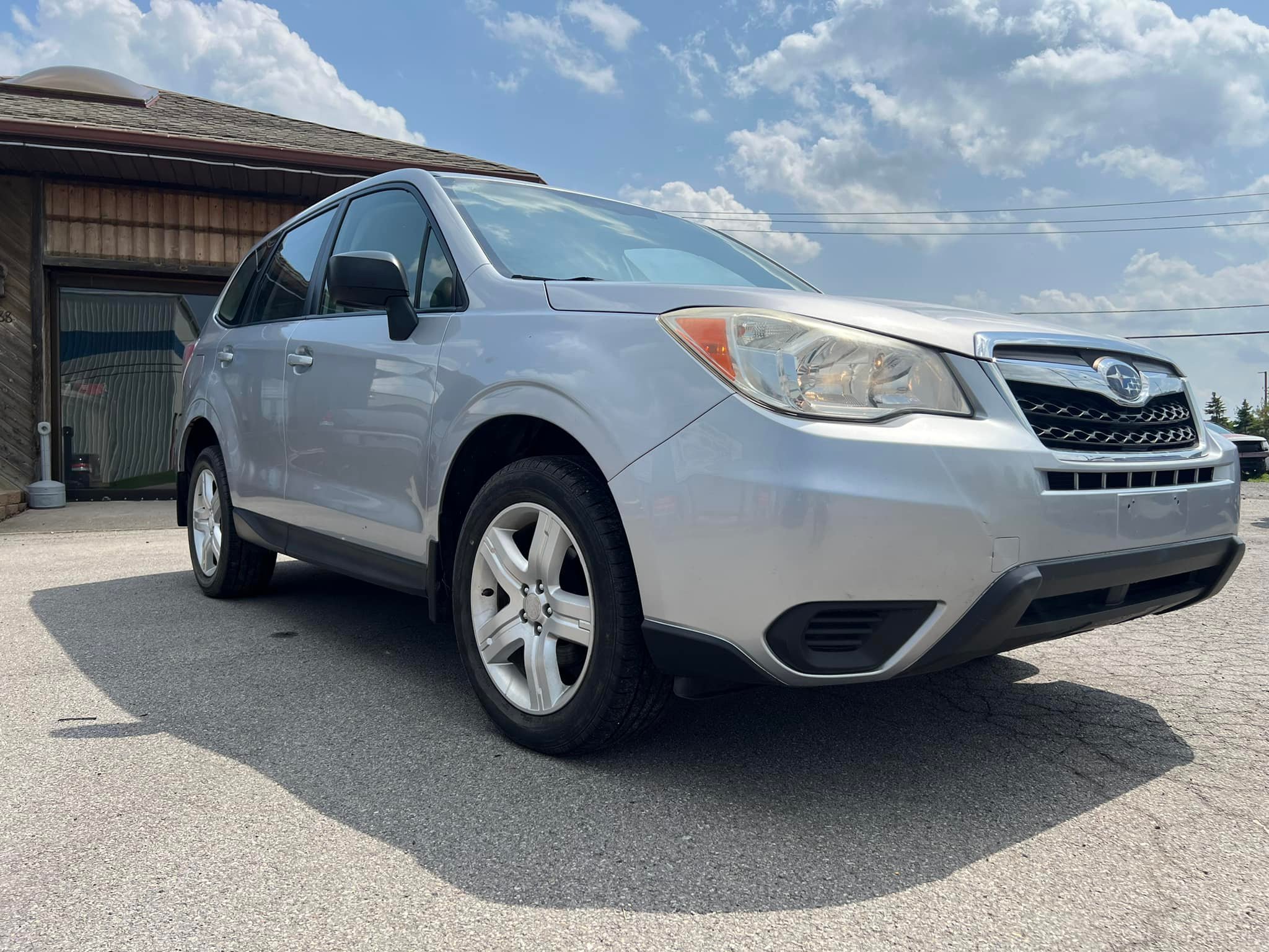 Express Auto Solutions | Rochester NY