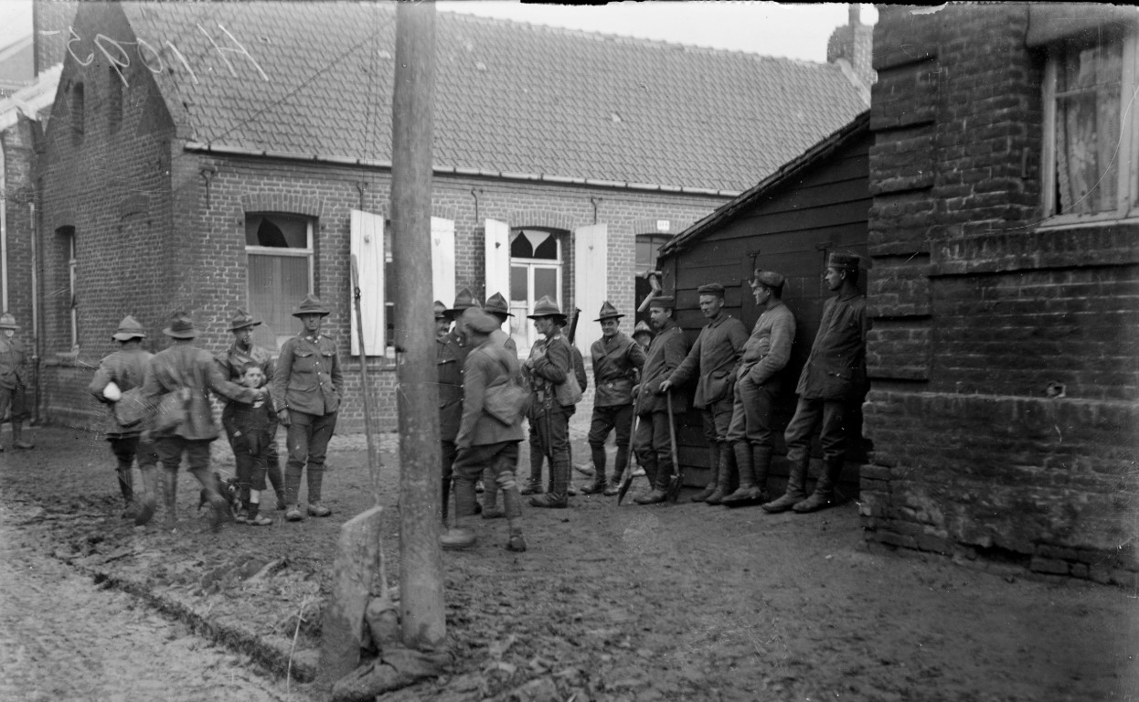 ? Bataille de France : Jour 36 ? 14 juin 1940 : ON NE PASSE PAS 