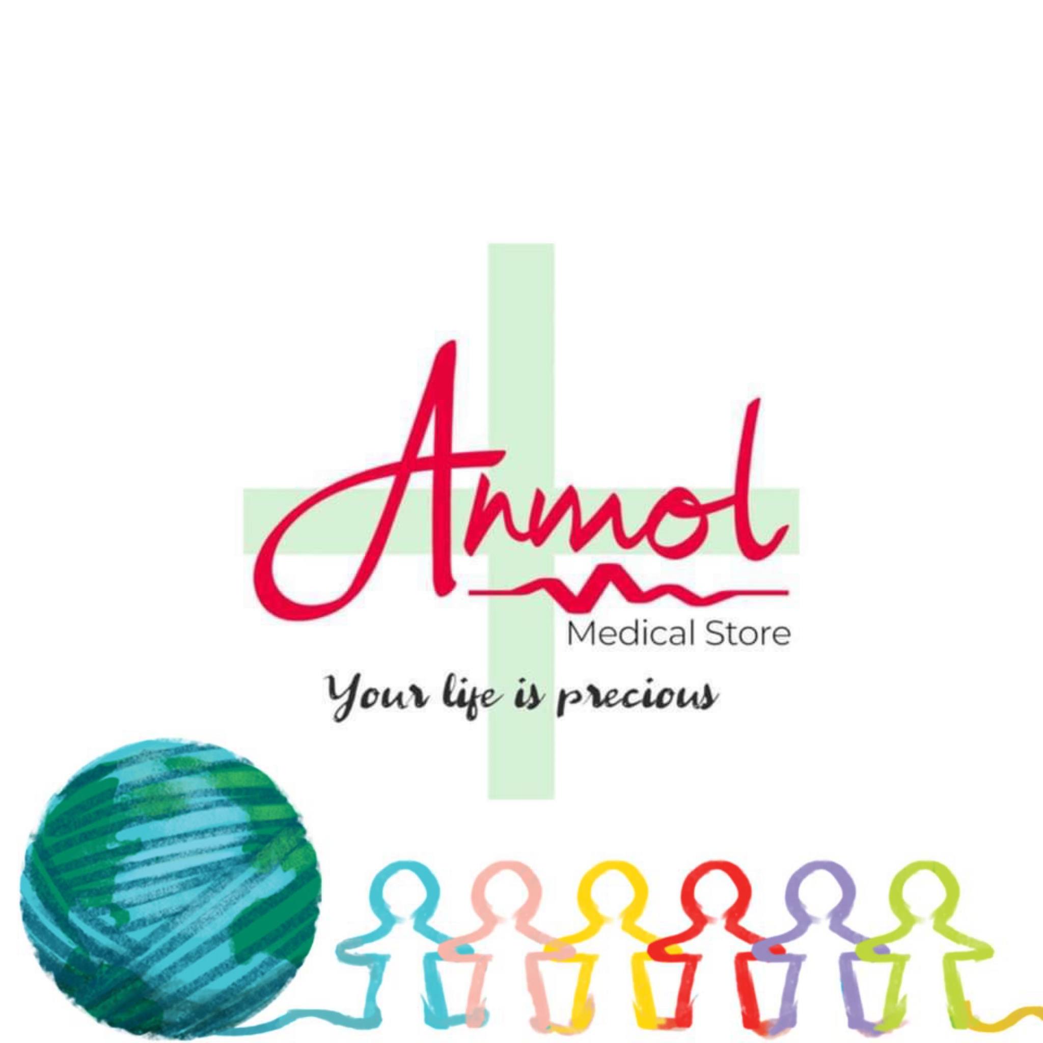 Anmol medical store | Bhopal