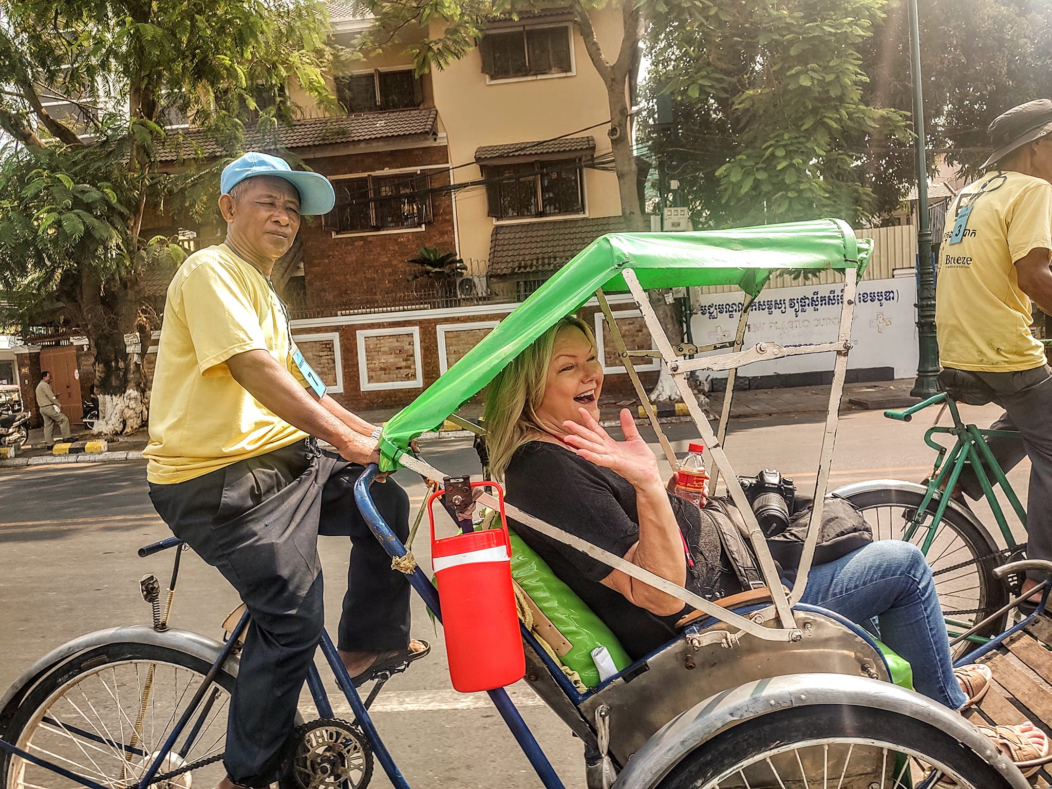 electric bicycle phnom penh ESKUTE Bike for Adults – 1200W Peak Motor, Folding 20x3 Fat Tire E‑Bike, 48V 13Ah Battery, Step‑Through Cargo Fold Ebike, NFC Unlock, 20+ MPH, 7‑Speed, Up to 55 Miles, Black Hovsco Cargo Electric Bikes |
