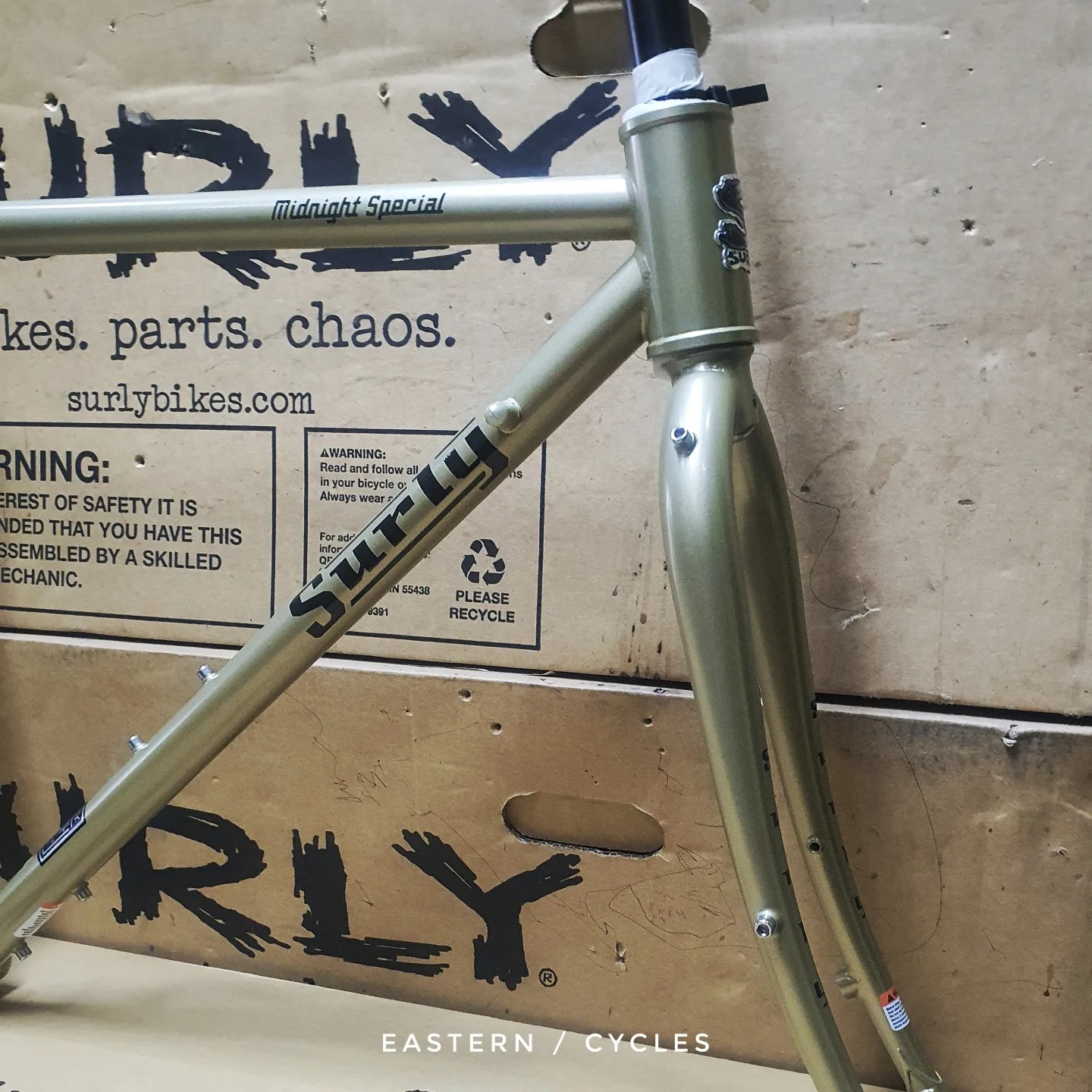 newcolorway NEW! Surly Midnight Special Fool