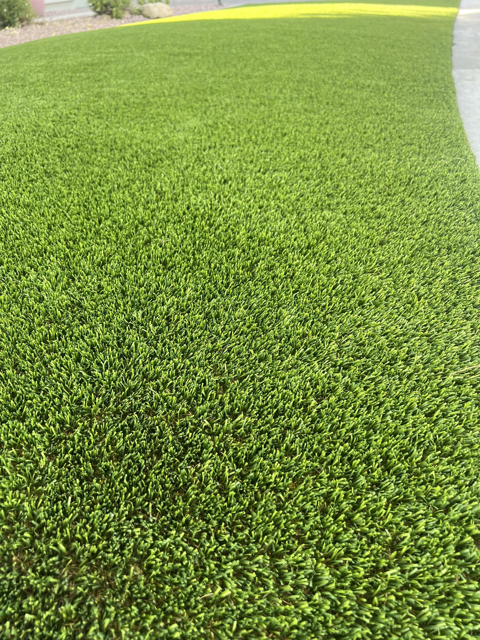 Pure Turf | Chandler AZ