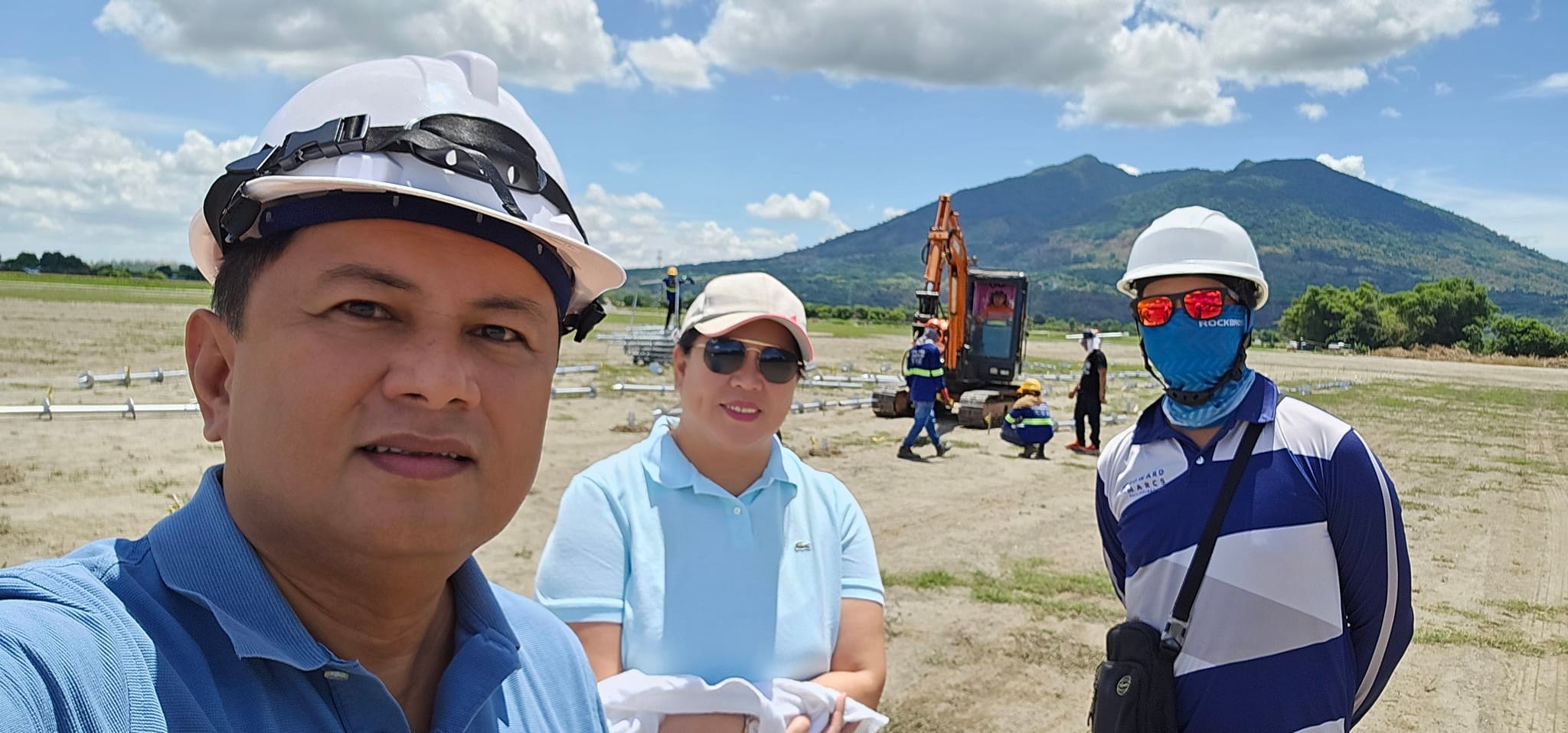 Grateful to be part of... - Edward Marcs Philippines, Inc. | Facebook