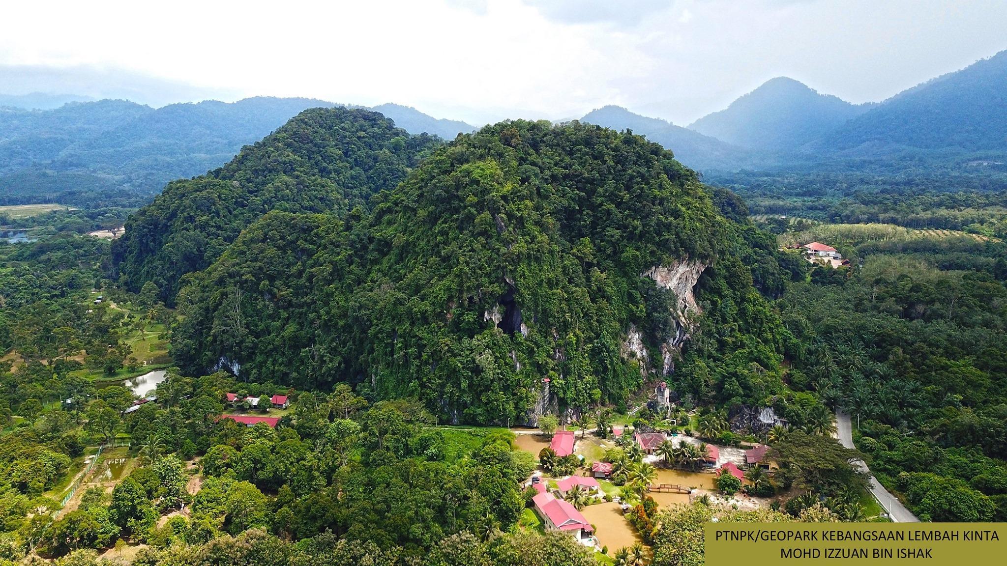 Geopark Lembah Kinta Tourist Information Center Facebook