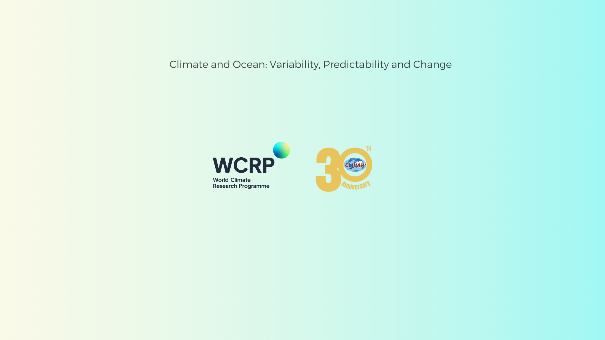 UNSW Climate Change... - UNSW Climate Change Research Centre