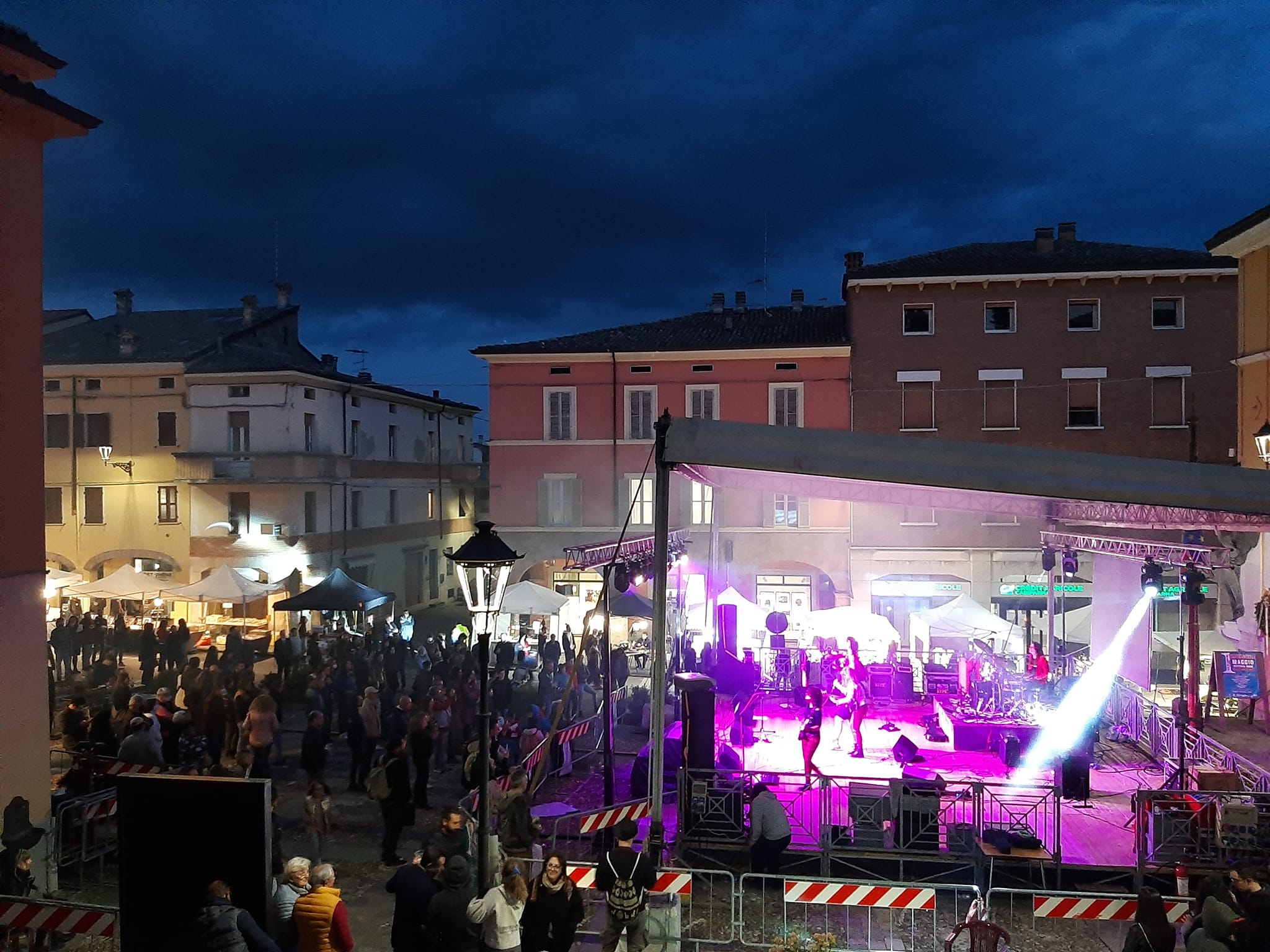 Festival Rock 1 Maggio di Parma e Provincia