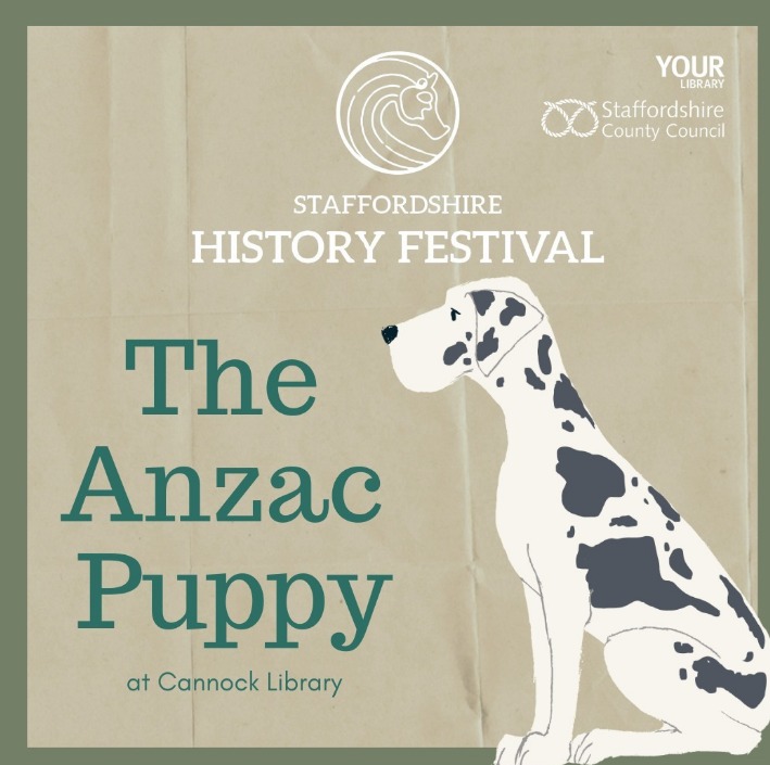 Is your child interested in... - Staffordshire Libraries | Facebook