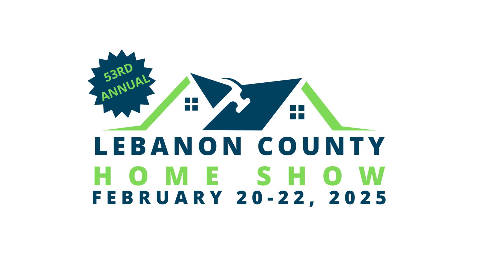 Lebanon County Home Show