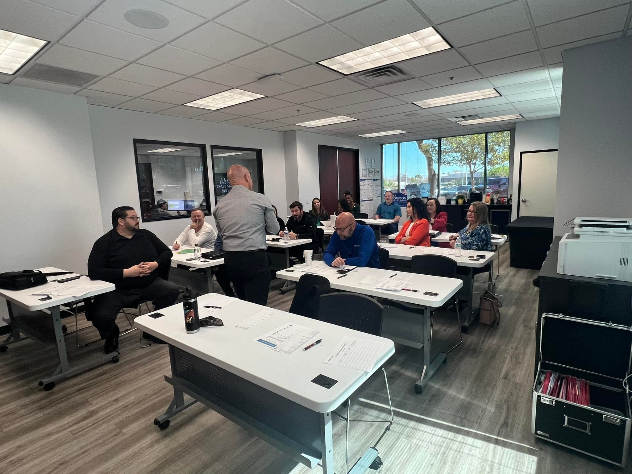 Chamber Voices Toastmasters | Henderson NV