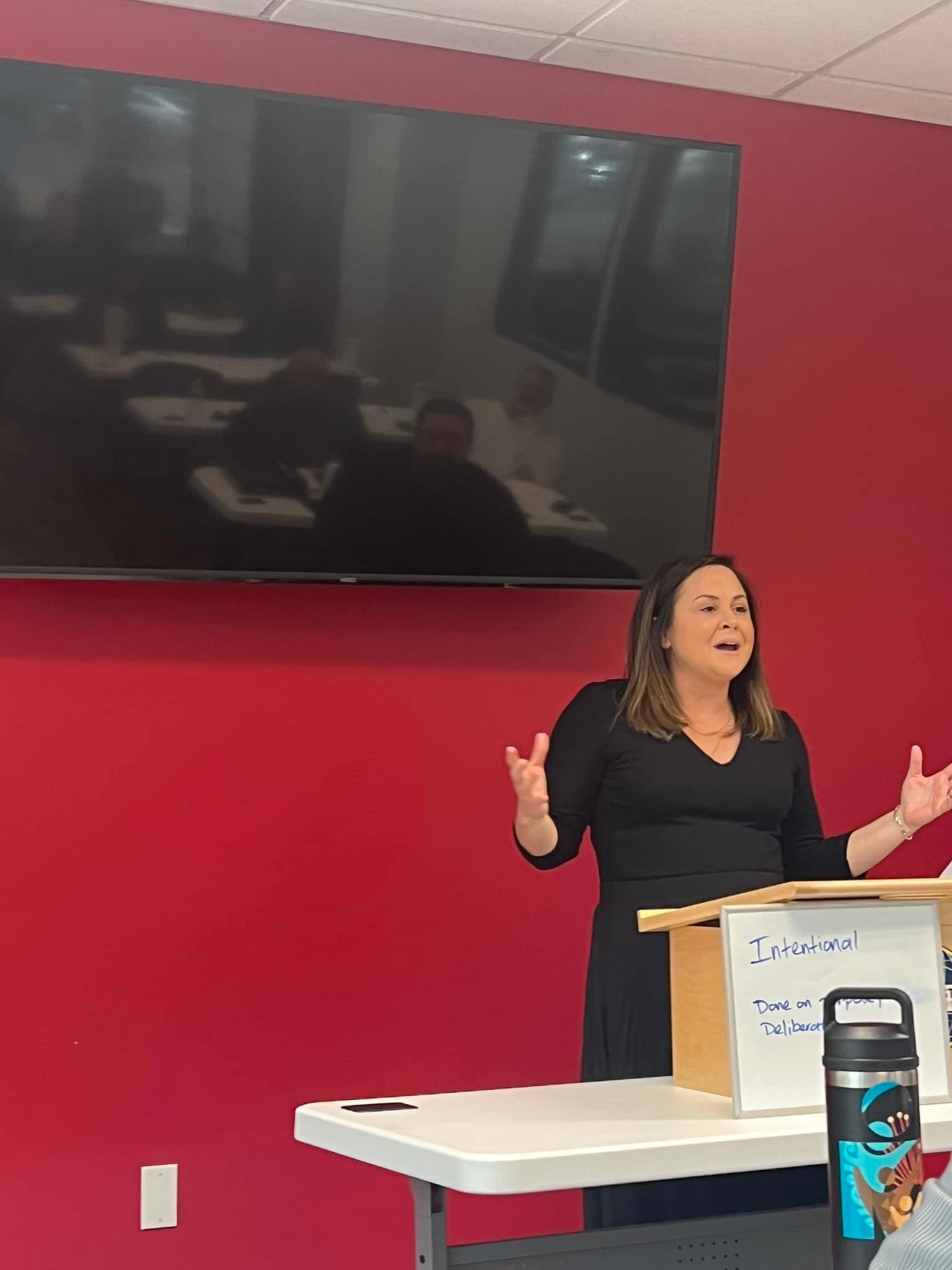 Chamber Voices Toastmasters | Henderson NV