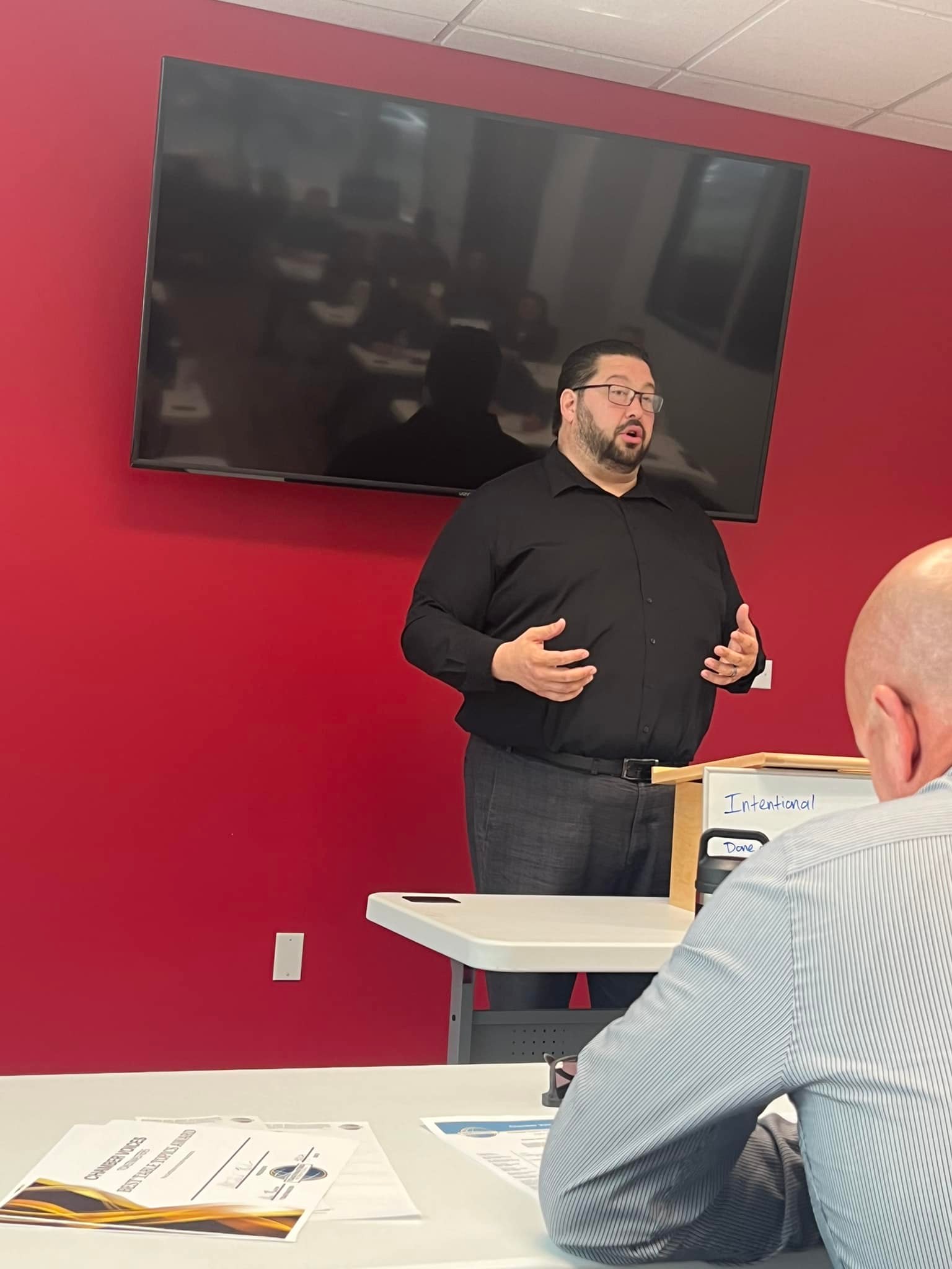 Chamber Voices Toastmasters | Henderson NV