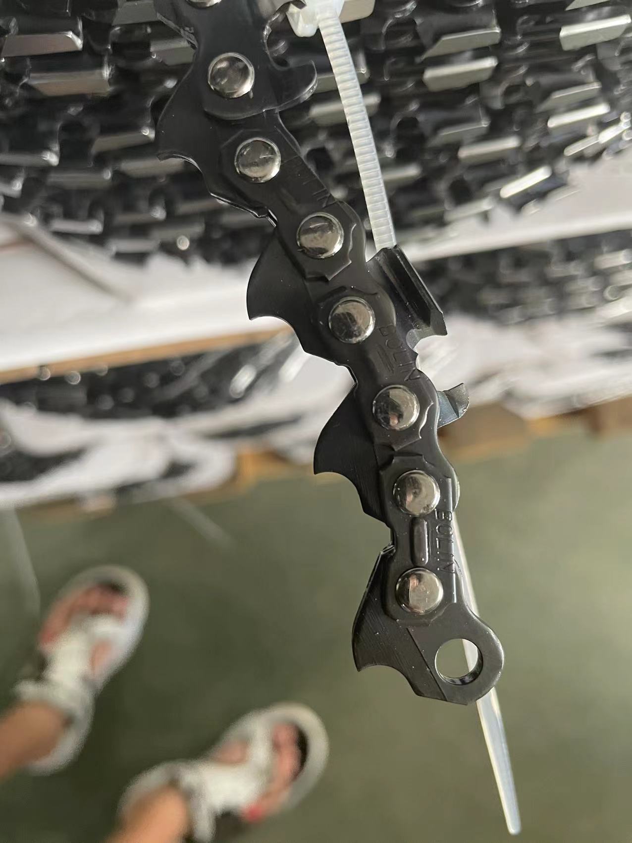 BoLin Saw Chains