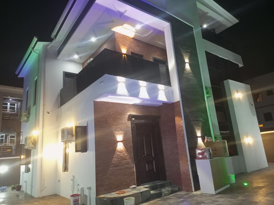 Austech electricals