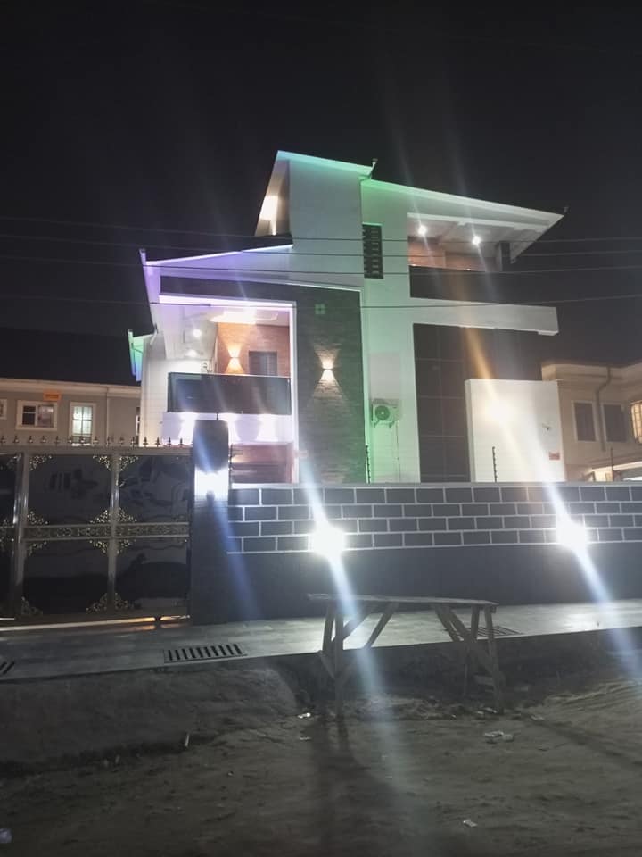 Austech electricals